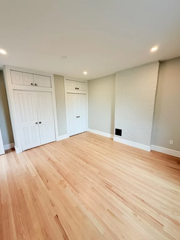 1 bed, 1 bath apartment for rent at 147 West Concord Unit 4, South End — photo 6 of 10