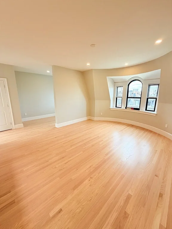1 bed, 1 bath apartment for rent at 147 West Concord Unit 4, South End — photo 3 of 10