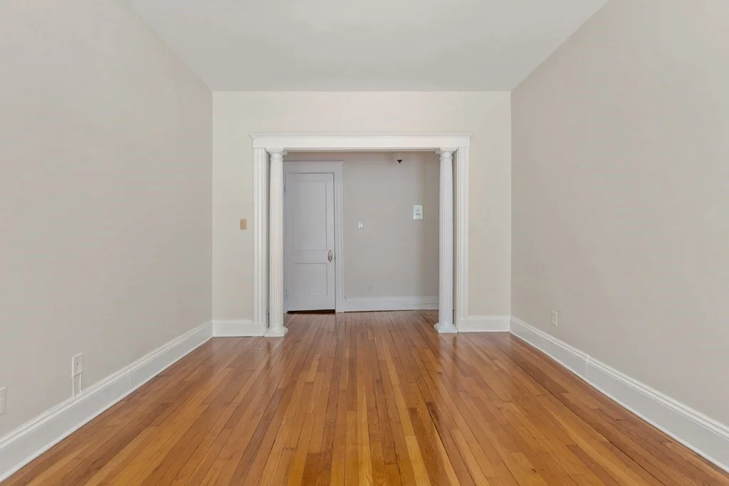 2 bed, 1 bath apartment for rent at 147 Winthrop Rd Unit 3, Brookline — photo 3 of 16
