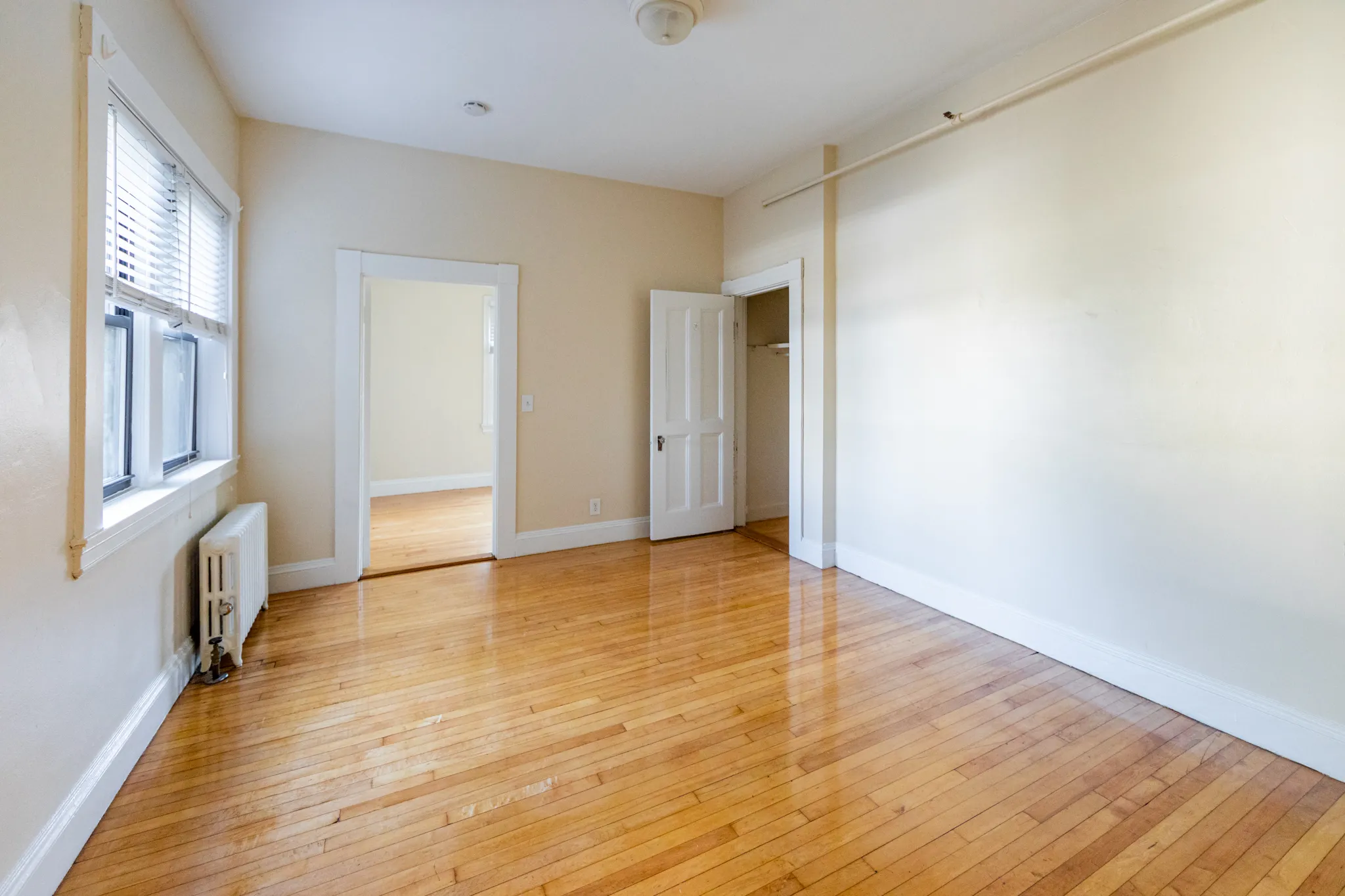 1 bed, 1 bath apartment for rent at 1470 Beacon St Unit 34, Corey Hill — photo 11 of 27