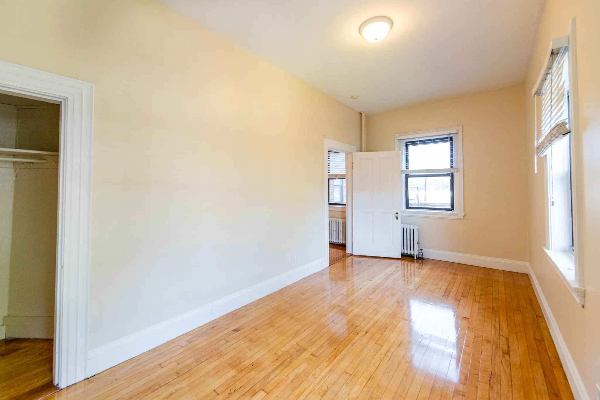 1 bed, 1 bath apartment for rent at 1470 Beacon St Unit 34, Corey Hill — photo 8 of 27