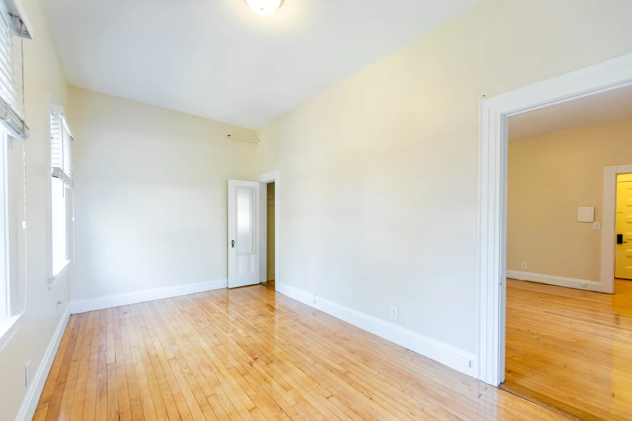 1 bed, 1 bath apartment for rent at 1470 Beacon St Unit 34, Corey Hill — photo 3 of 27