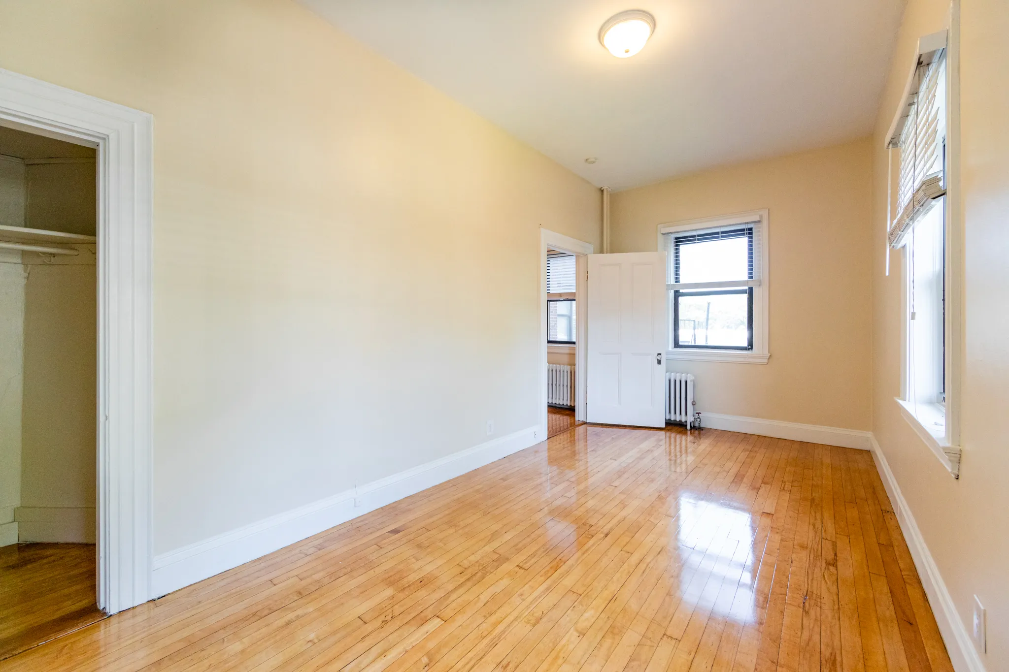 1 bed, 1 bath apartment for rent at 1470 Beacon St Unit 34, Corey Hill — photo 4 of 27