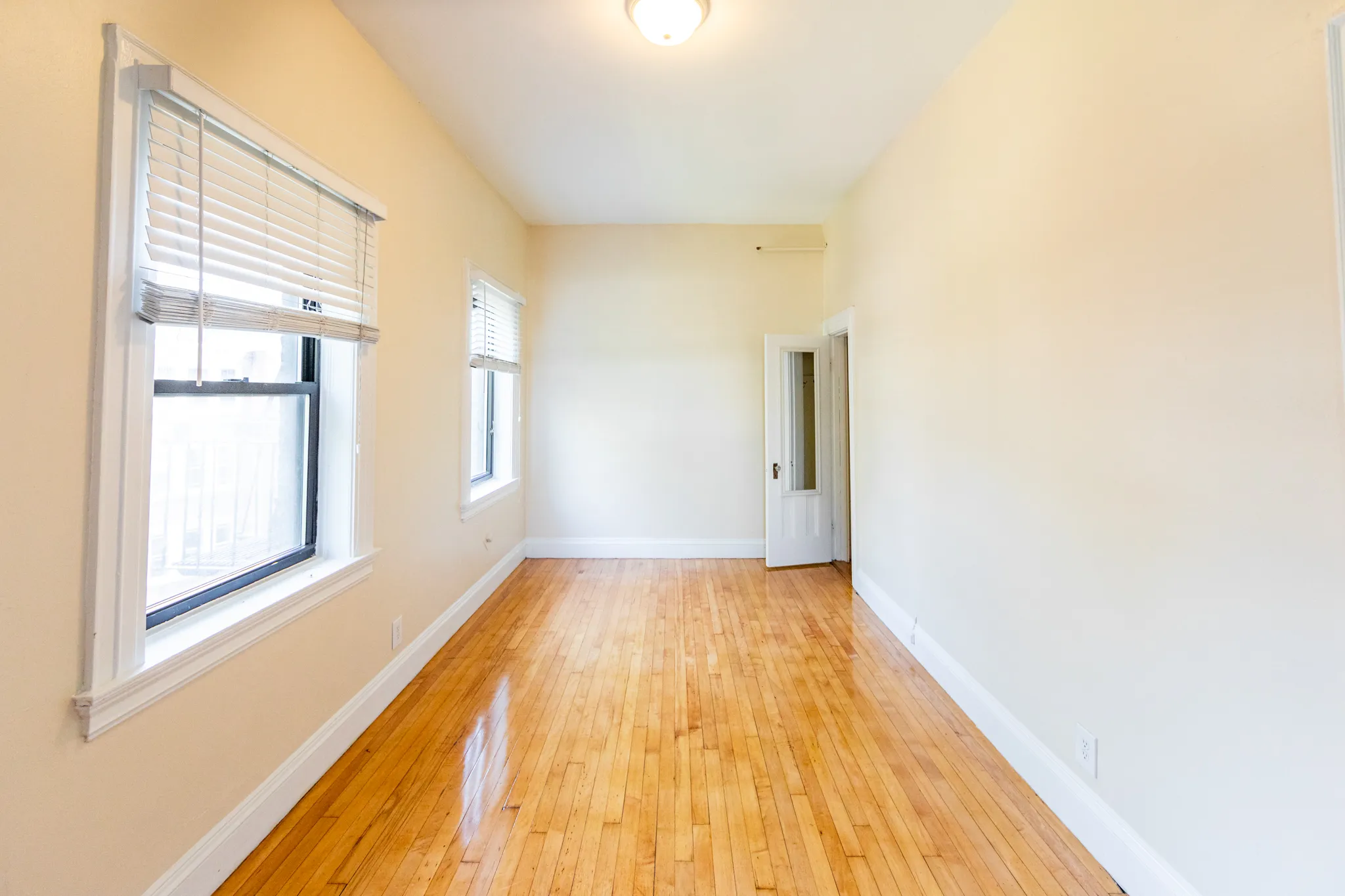 1 bed, 1 bath apartment for rent at 1470 Beacon St Unit 34, Corey Hill — photo 6 of 27