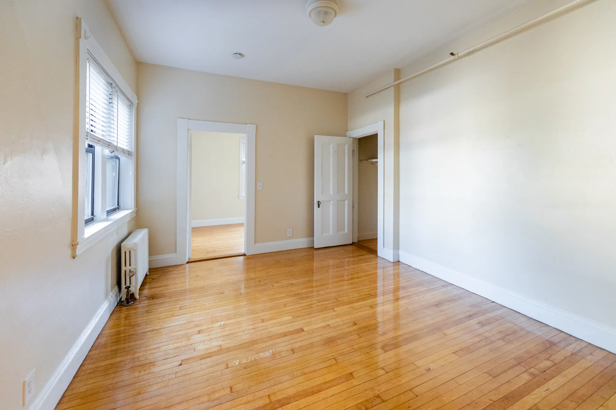 1 bed, 1 bath apartment for rent at 1470 Beacon St Unit 34, Corey Hill — photo 10 of 27