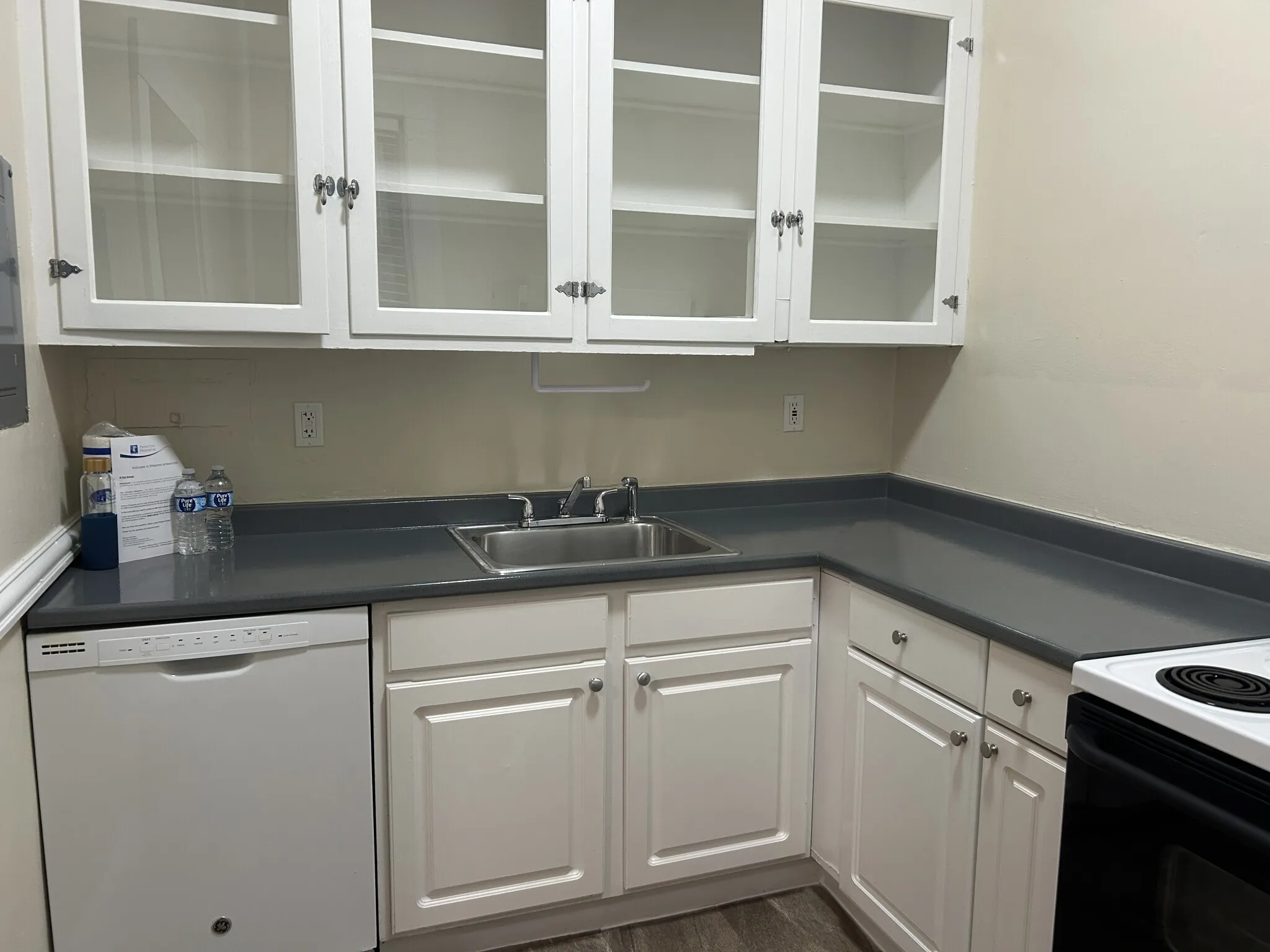 1 bed, 1 bath apartment for rent at 1470 Beacon St Unit 34, Corey Hill — photo 19 of 27