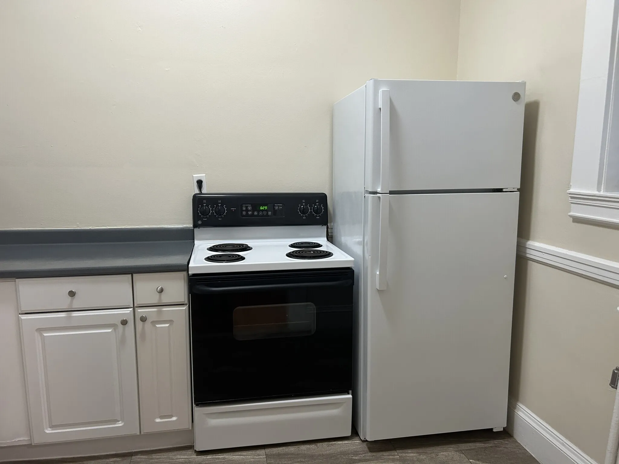 1 bed, 1 bath apartment for rent at 1470 Beacon St Unit 34, Corey Hill — photo 18 of 27