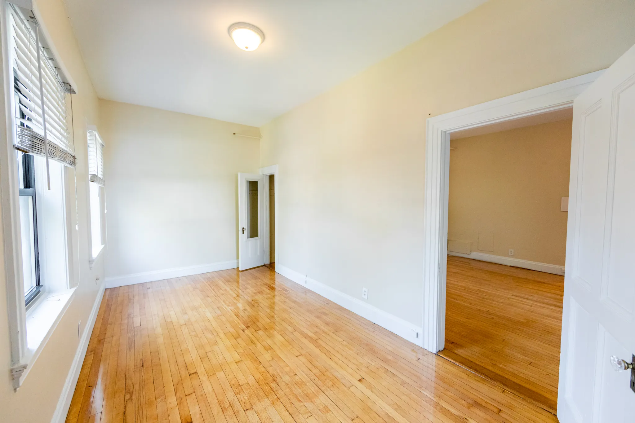 1 bed, 1 bath apartment for rent at 1470 Beacon St Unit 34, Corey Hill — photo 12 of 27