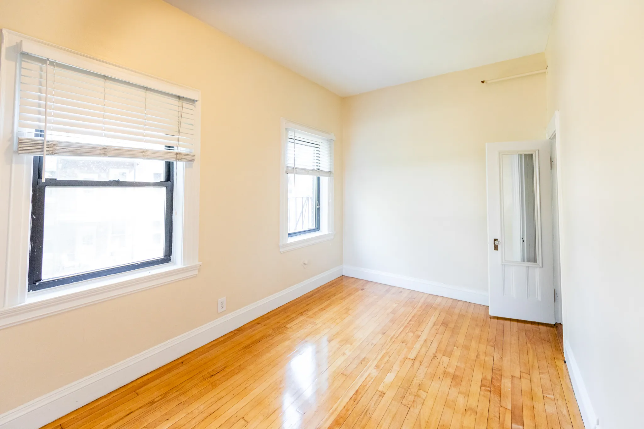 1 bed, 1 bath apartment for rent at 1470 Beacon St Unit 34, Corey Hill — photo 7 of 27