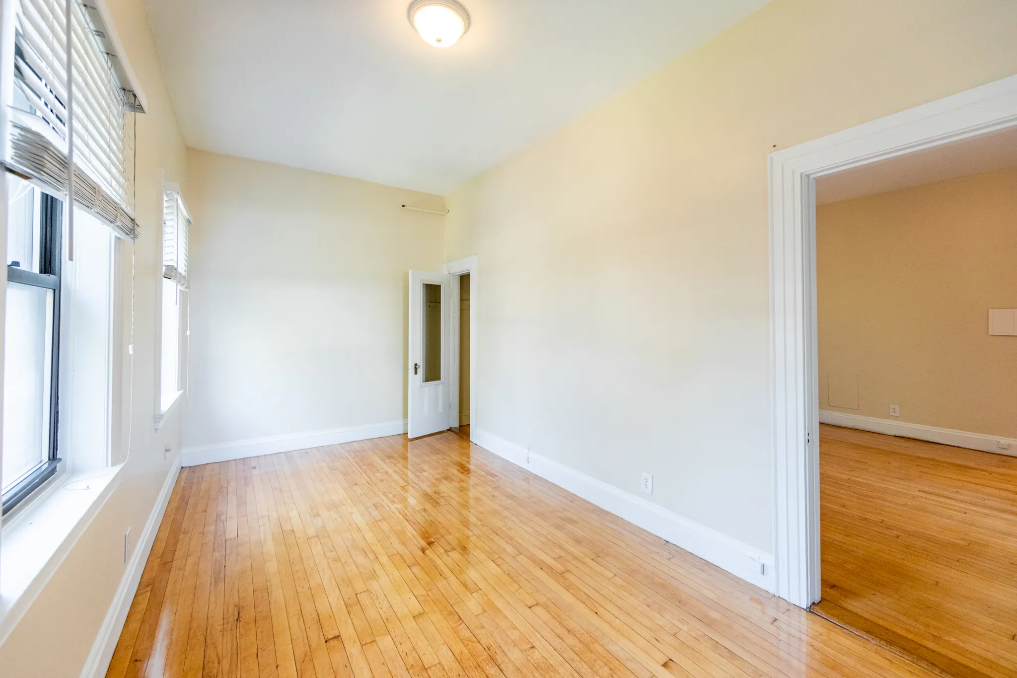 1 bed, 1 bath apartment for rent at 1470 Beacon St Unit 34, Corey Hill — photo 5 of 27