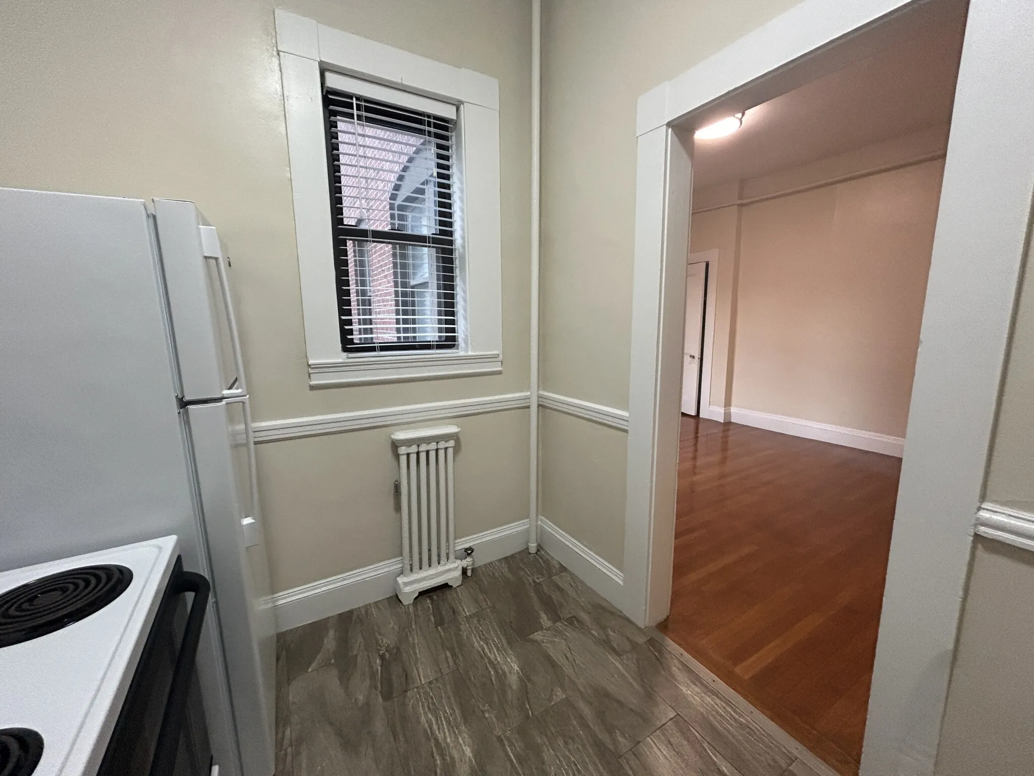 1 bed, 1 bath apartment for rent at 1470 Beacon St Unit 34, Corey Hill — photo 23 of 27