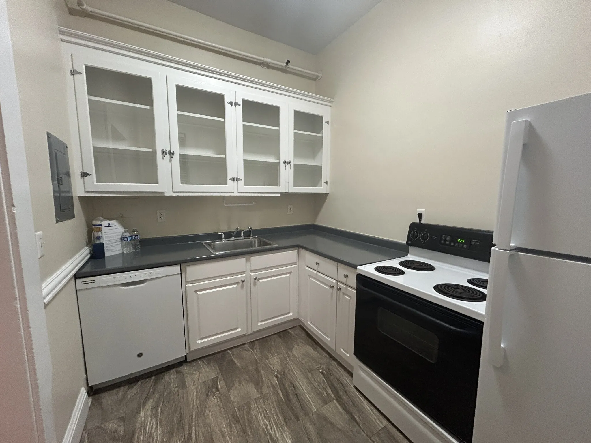 1 bed, 1 bath apartment for rent at 1470 Beacon St Unit 34, Corey Hill — photo 20 of 27