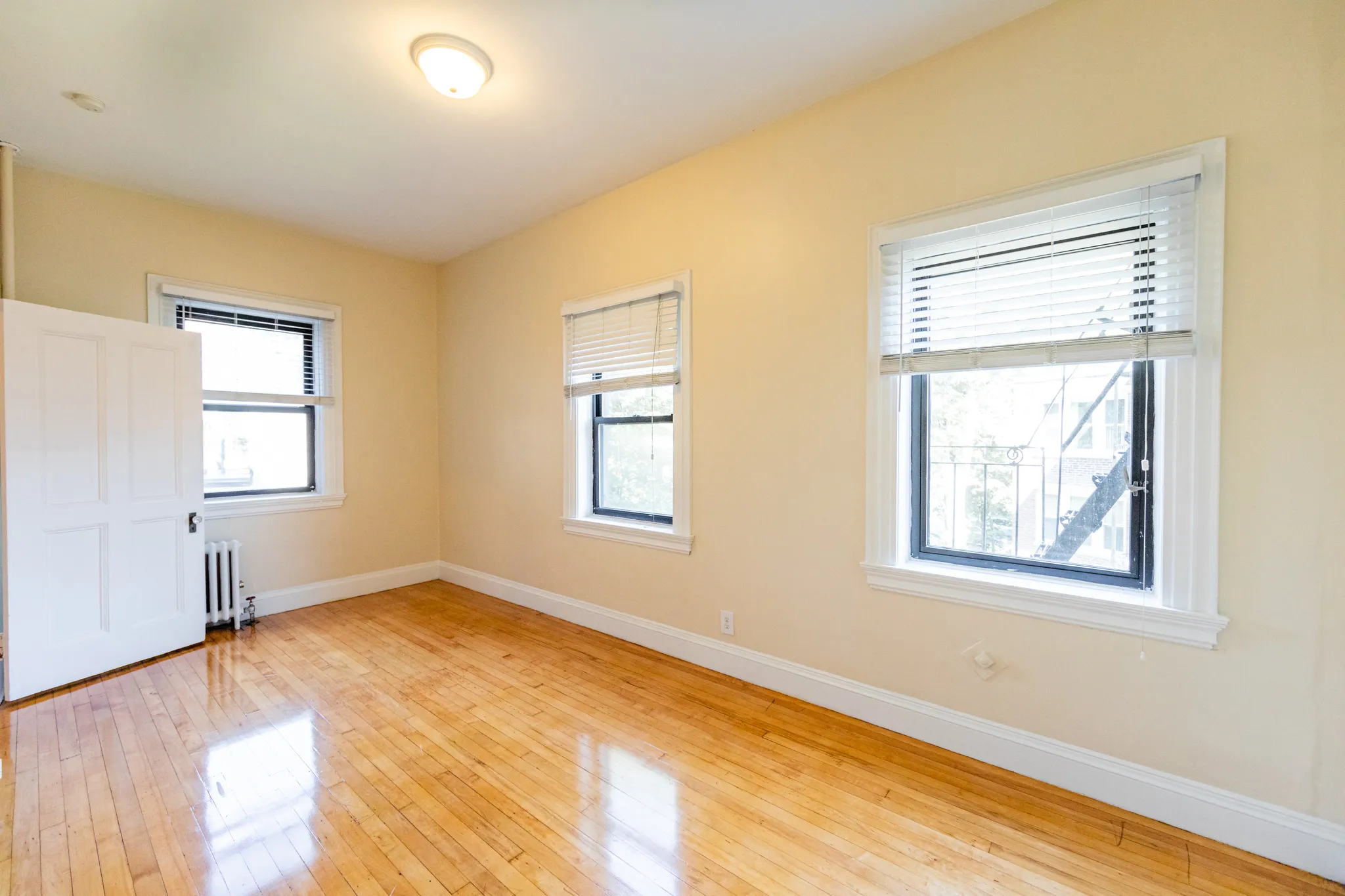 1 bed, 1 bath apartment for rent at 1470 Beacon St Unit 34, Corey Hill — photo 9 of 27
