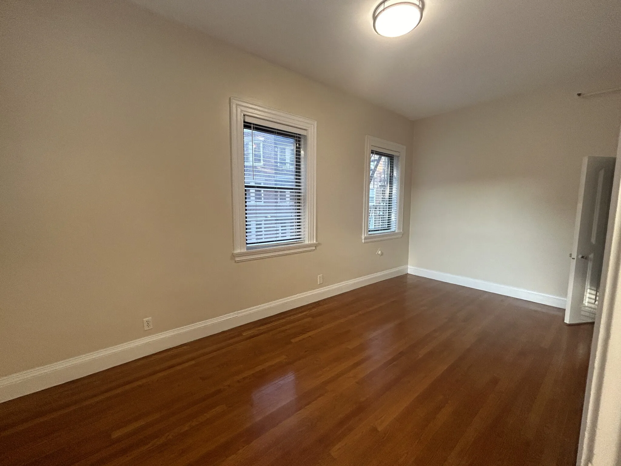 1 bed, 1 bath apartment for rent at 1470 Beacon St Unit 34, Corey Hill — photo 13 of 27