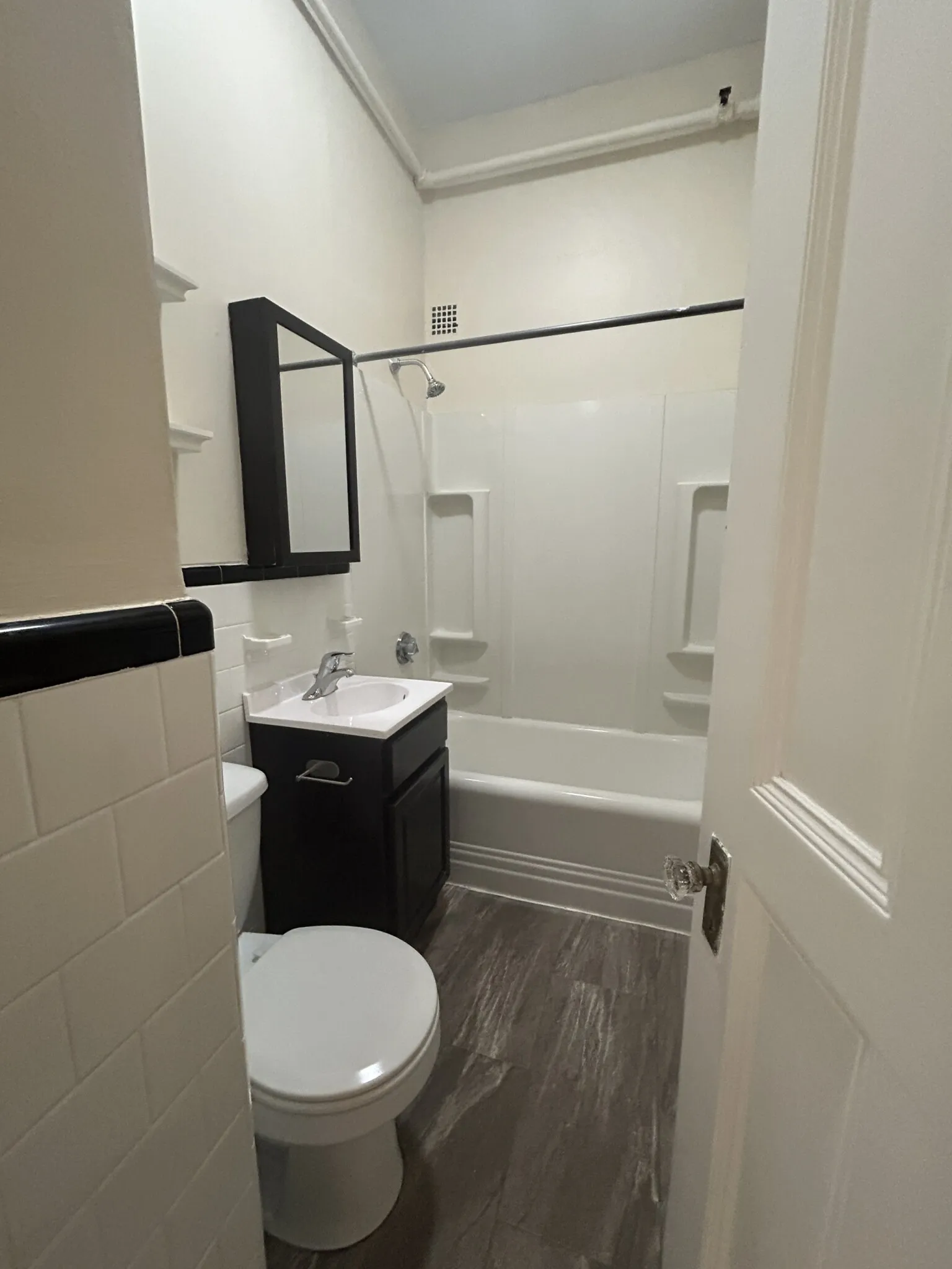 1 bed, 1 bath apartment for rent at 1470 Beacon St Unit 34, Corey Hill — photo 17 of 27