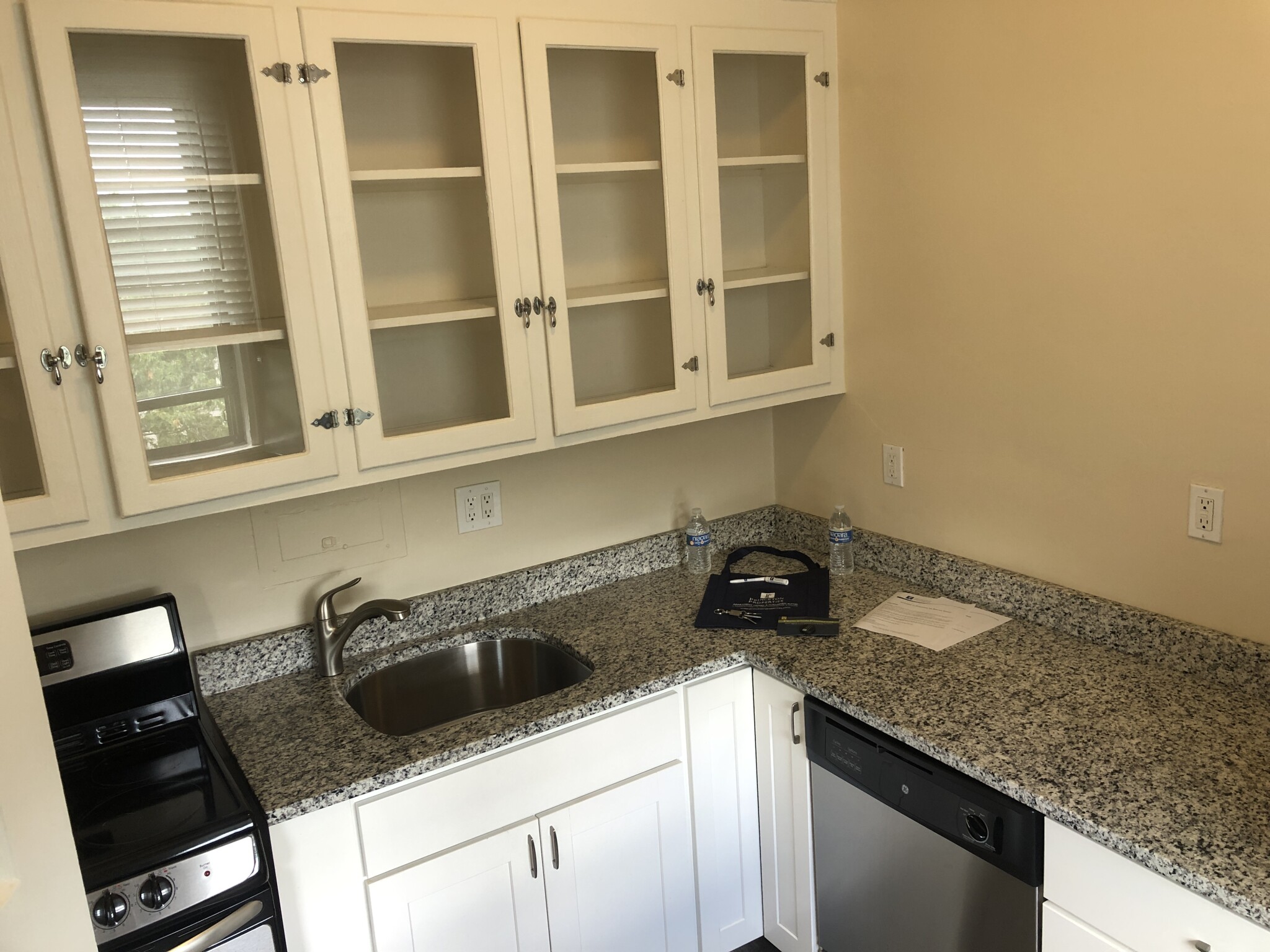 Studio bed, 1 bath apartment for rent at 1470 Beacon St Unit 59, Corey Hill — photo 15 of 23