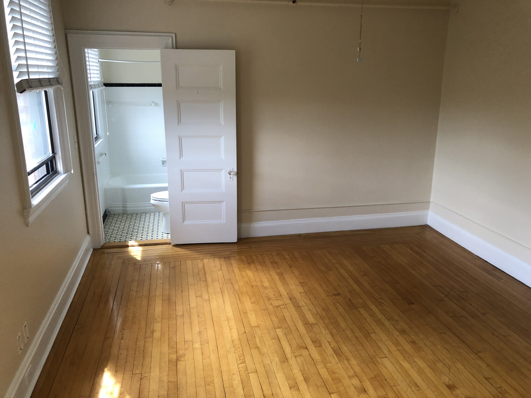 Studio bed, 1 bath apartment for rent at 1470 Beacon St Unit 59, Corey Hill — photo 16 of 23