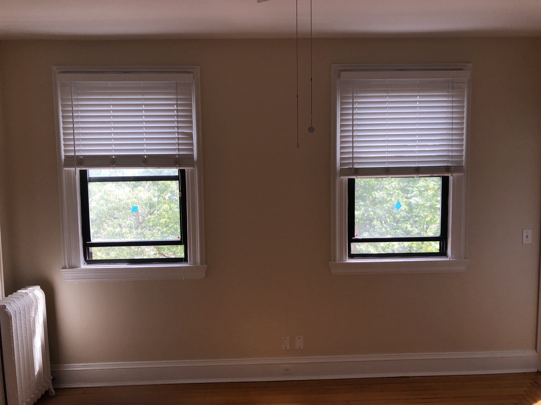 Studio bed, 1 bath apartment for rent at 1470 Beacon St Unit 59, Corey Hill — photo 14 of 23