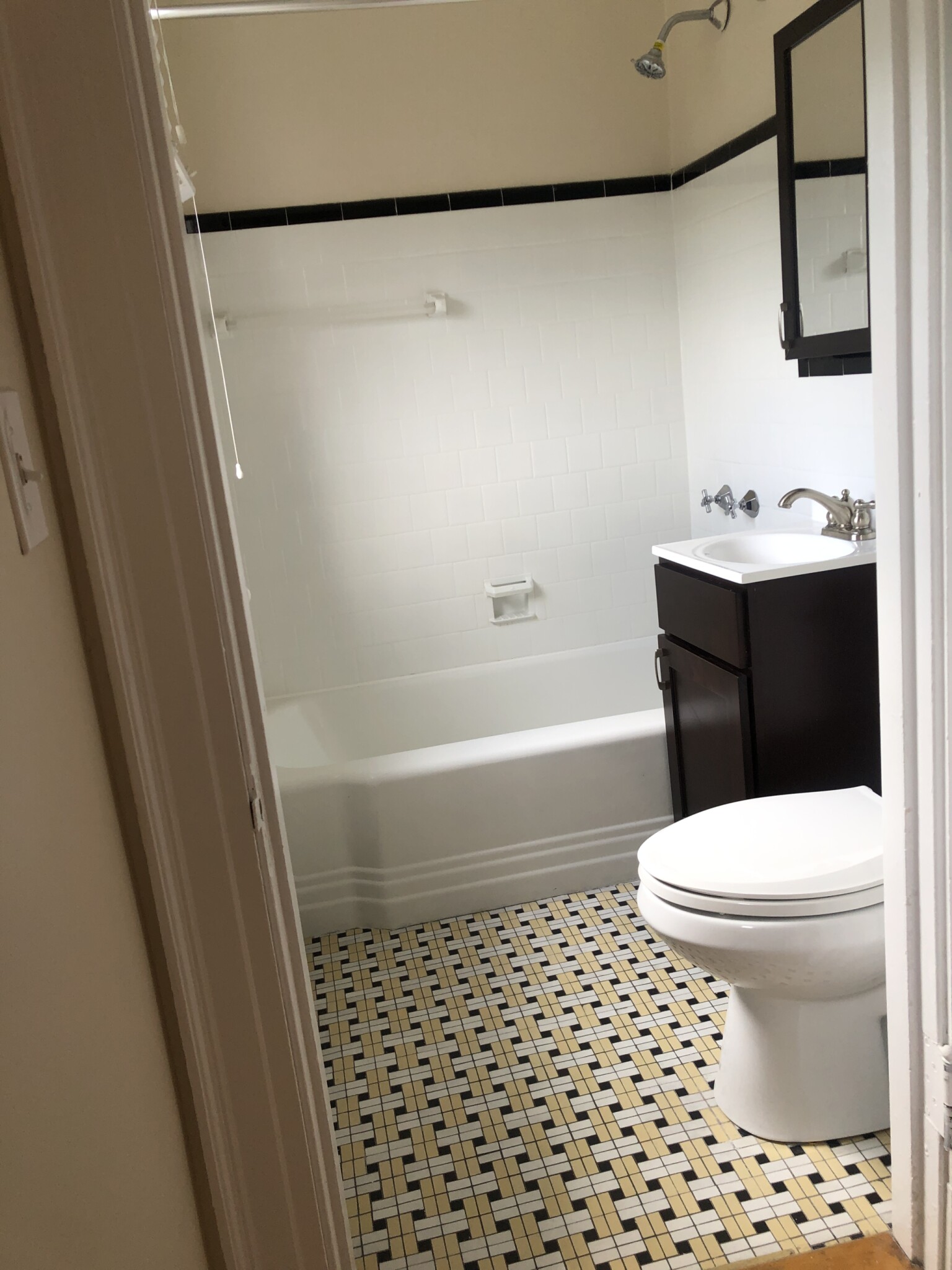 Studio bed, 1 bath apartment for rent at 1470 Beacon St Unit 59, Corey Hill — photo 18 of 23