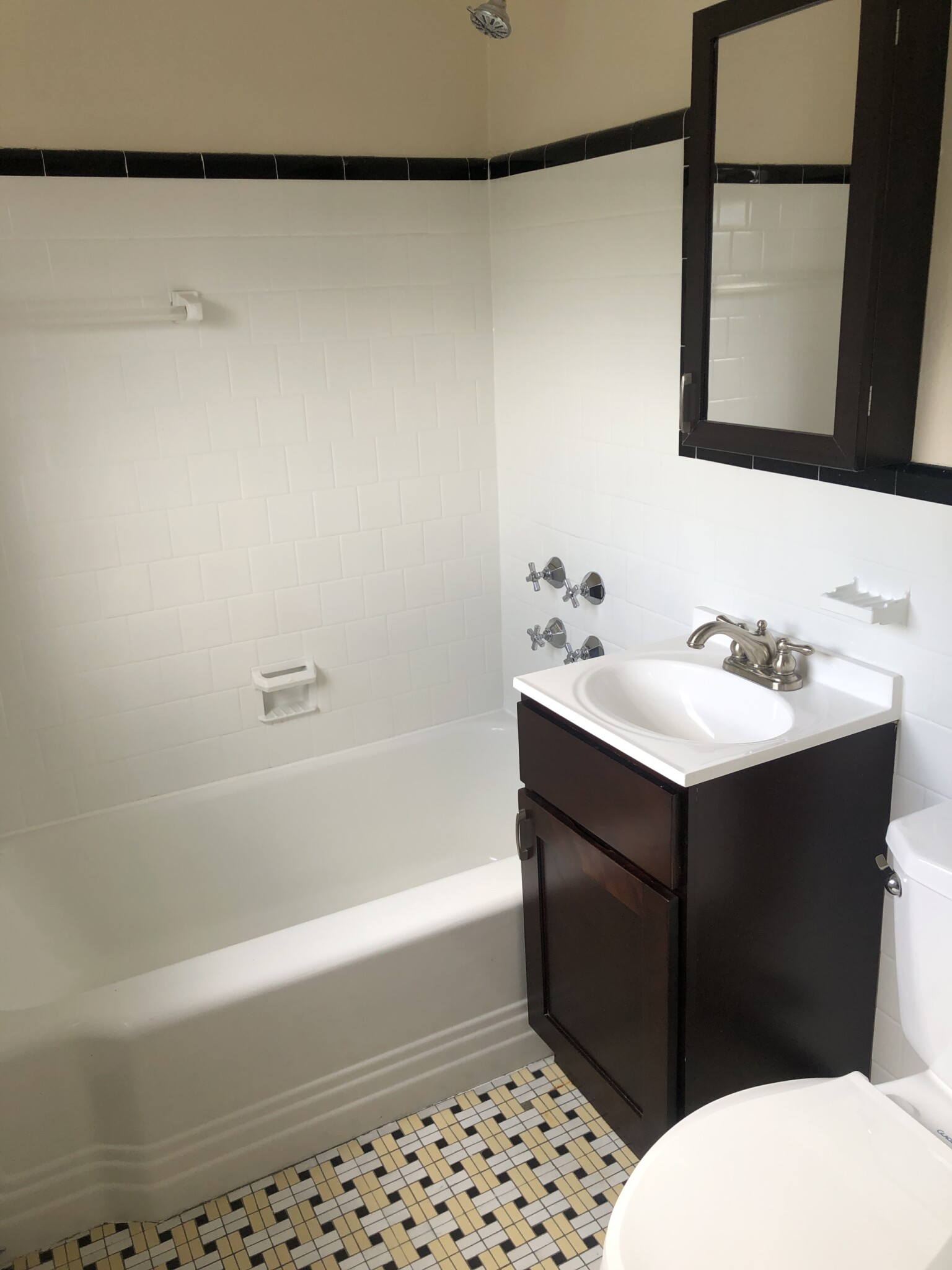 Studio bed, 1 bath apartment for rent at 1470 Beacon St Unit 59, Corey Hill — photo 19 of 23