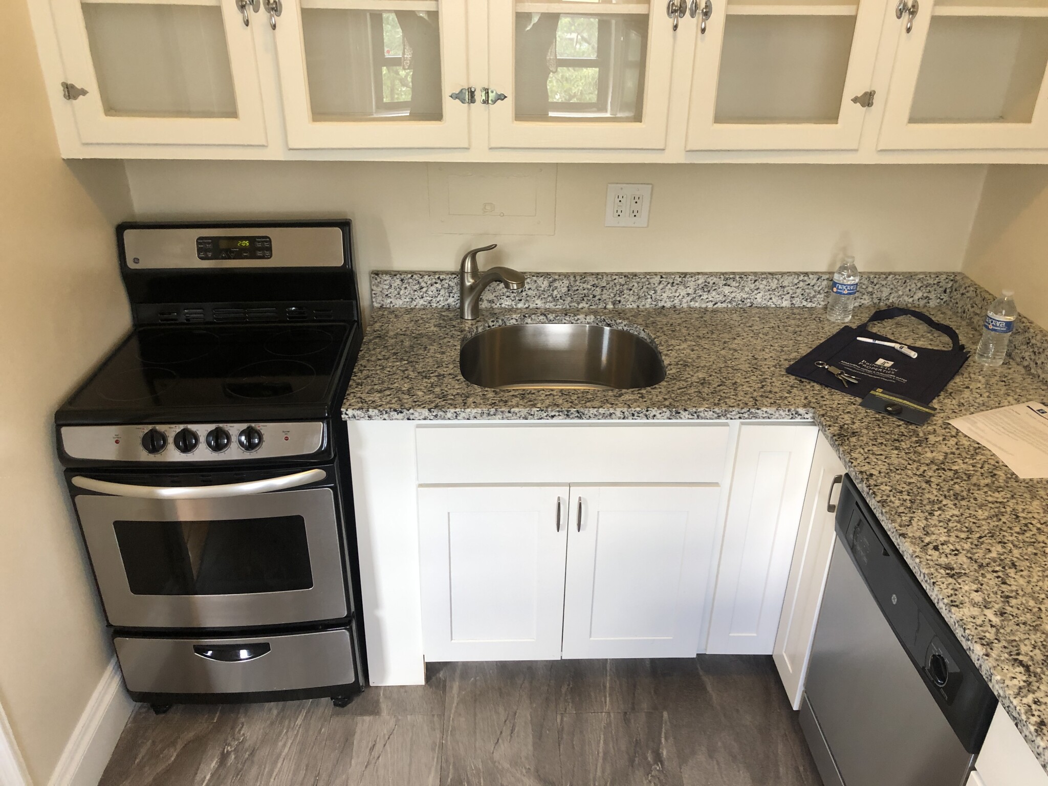 Studio bed, 1 bath apartment for rent at 1470 Beacon St Unit 59, Corey Hill — photo 1 of 23