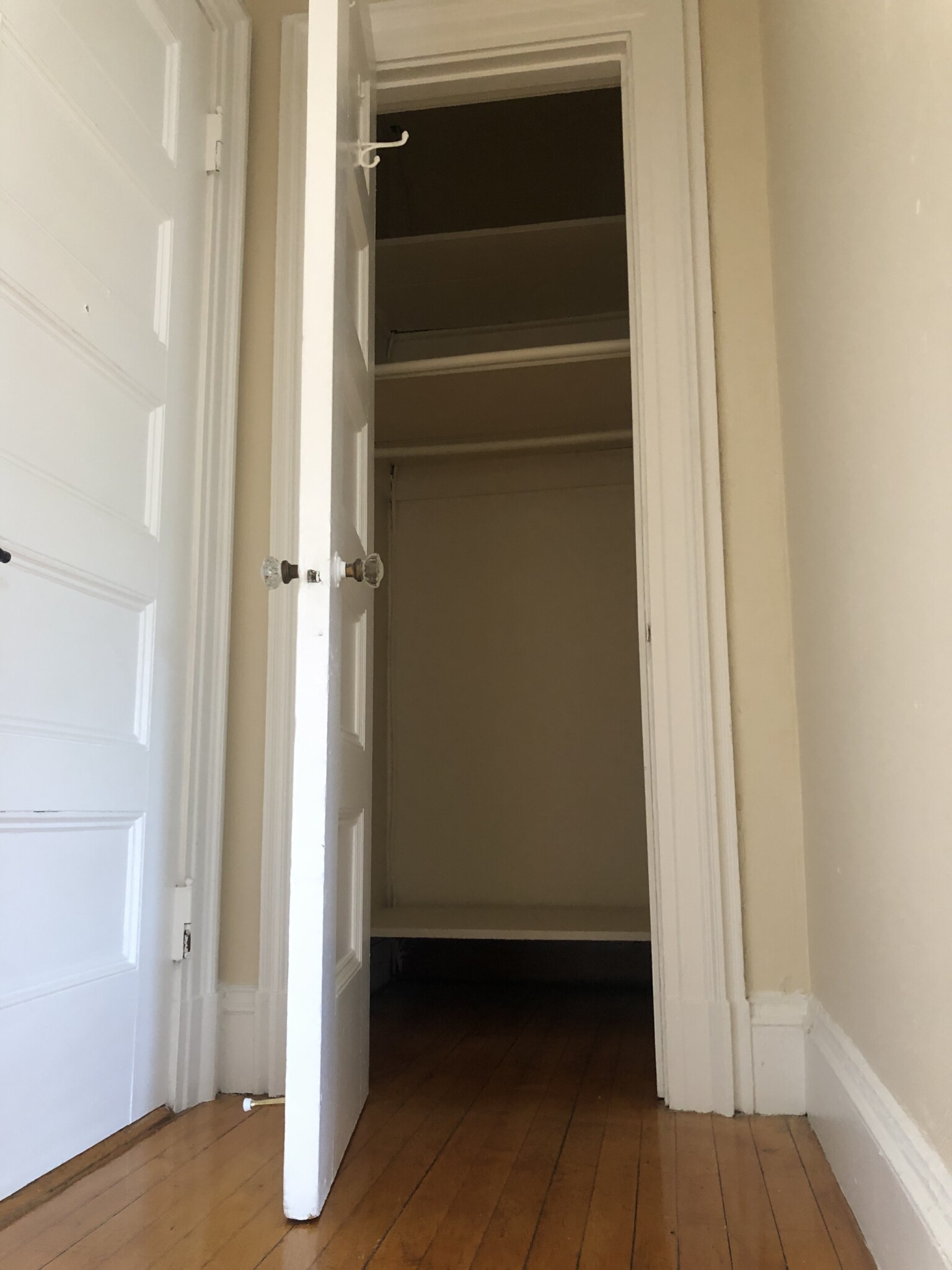 Studio bed, 1 bath apartment for rent at 1470 Beacon St Unit 59, Corey Hill — photo 13 of 23