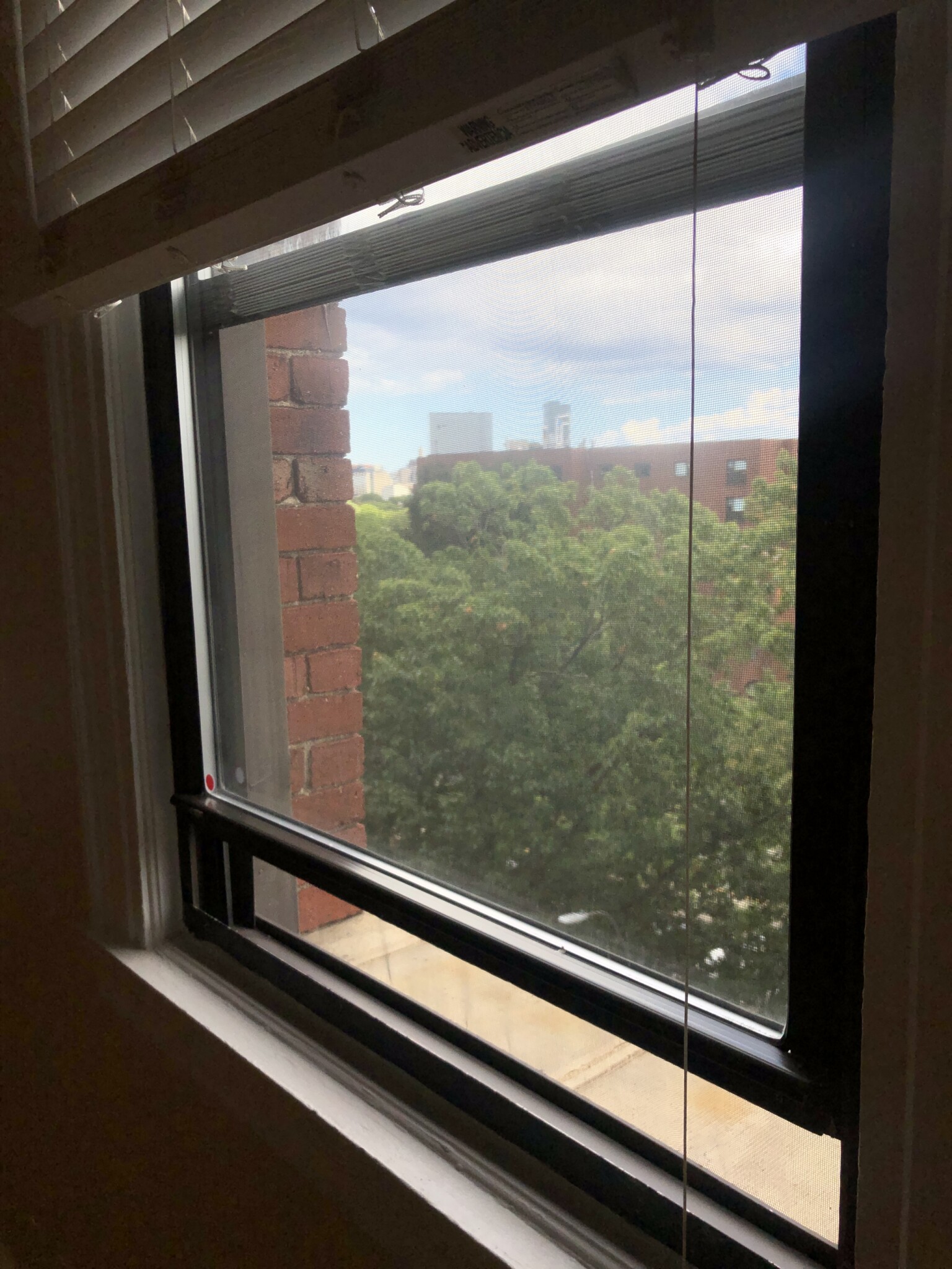 Studio bed, 1 bath apartment for rent at 1470 Beacon St Unit 59, Corey Hill — photo 17 of 23
