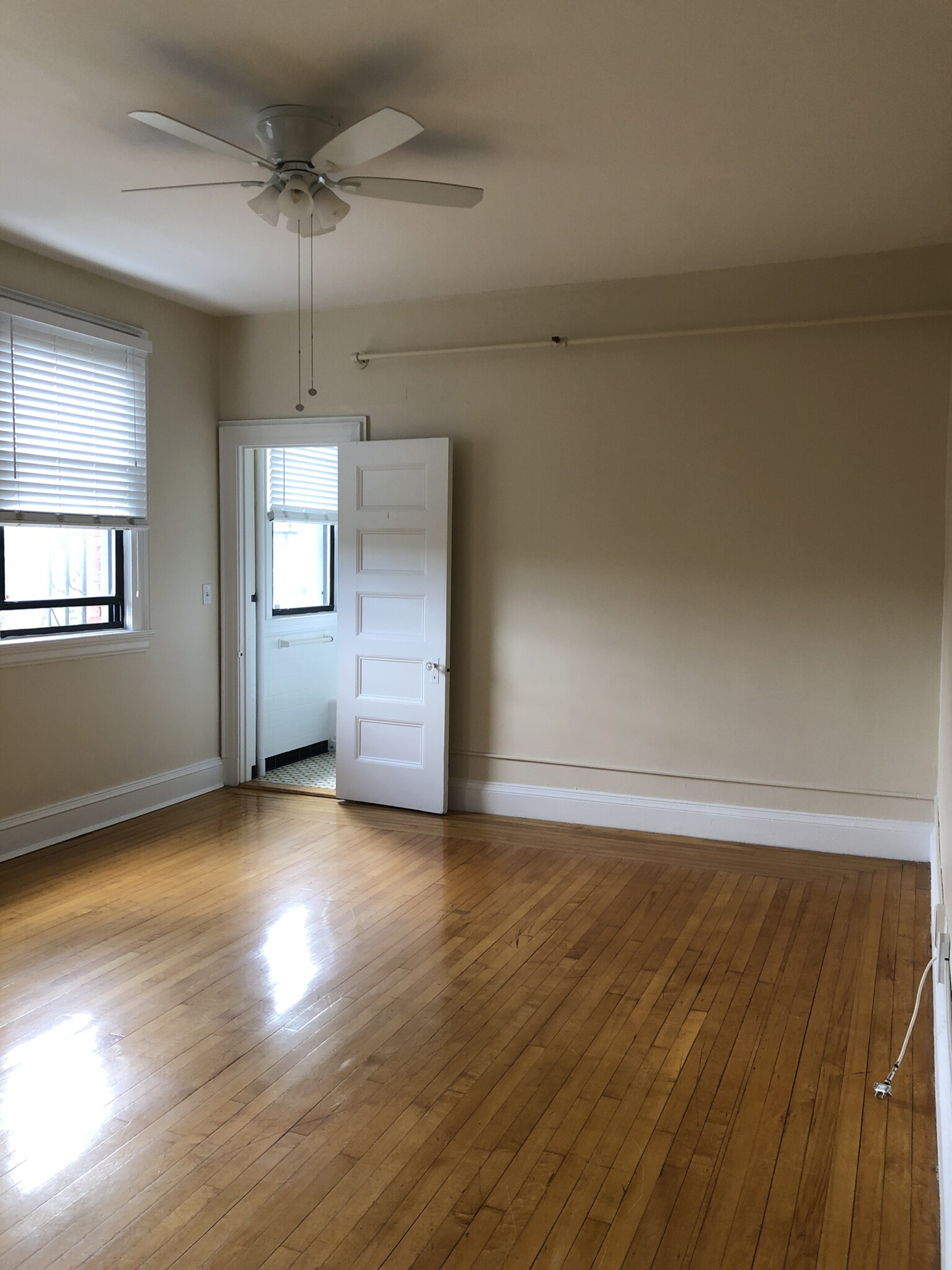 Studio bed, 1 bath apartment for rent at 1470 Beacon St Unit 59, Corey Hill — photo 8 of 23