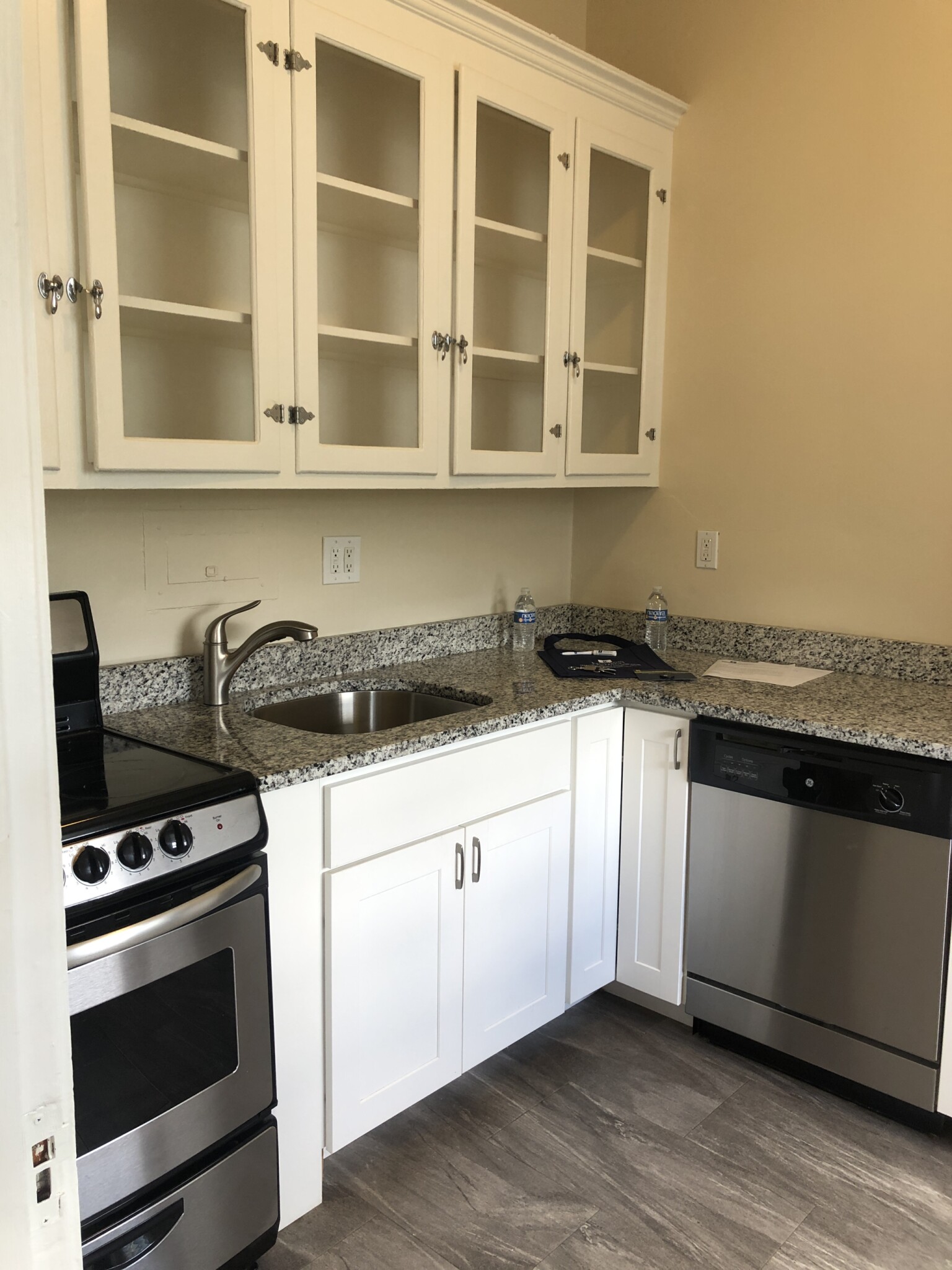 Studio bed, 1 bath apartment for rent at 1470 Beacon St Unit 59, Corey Hill — photo 12 of 23