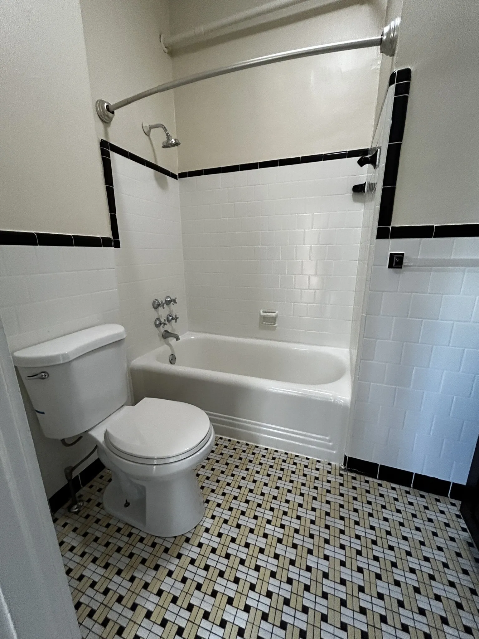 1 bed, 1 bath apartment for rent at 1470 Beacon St Unit 65, Corey Hill — photo 23 of 29