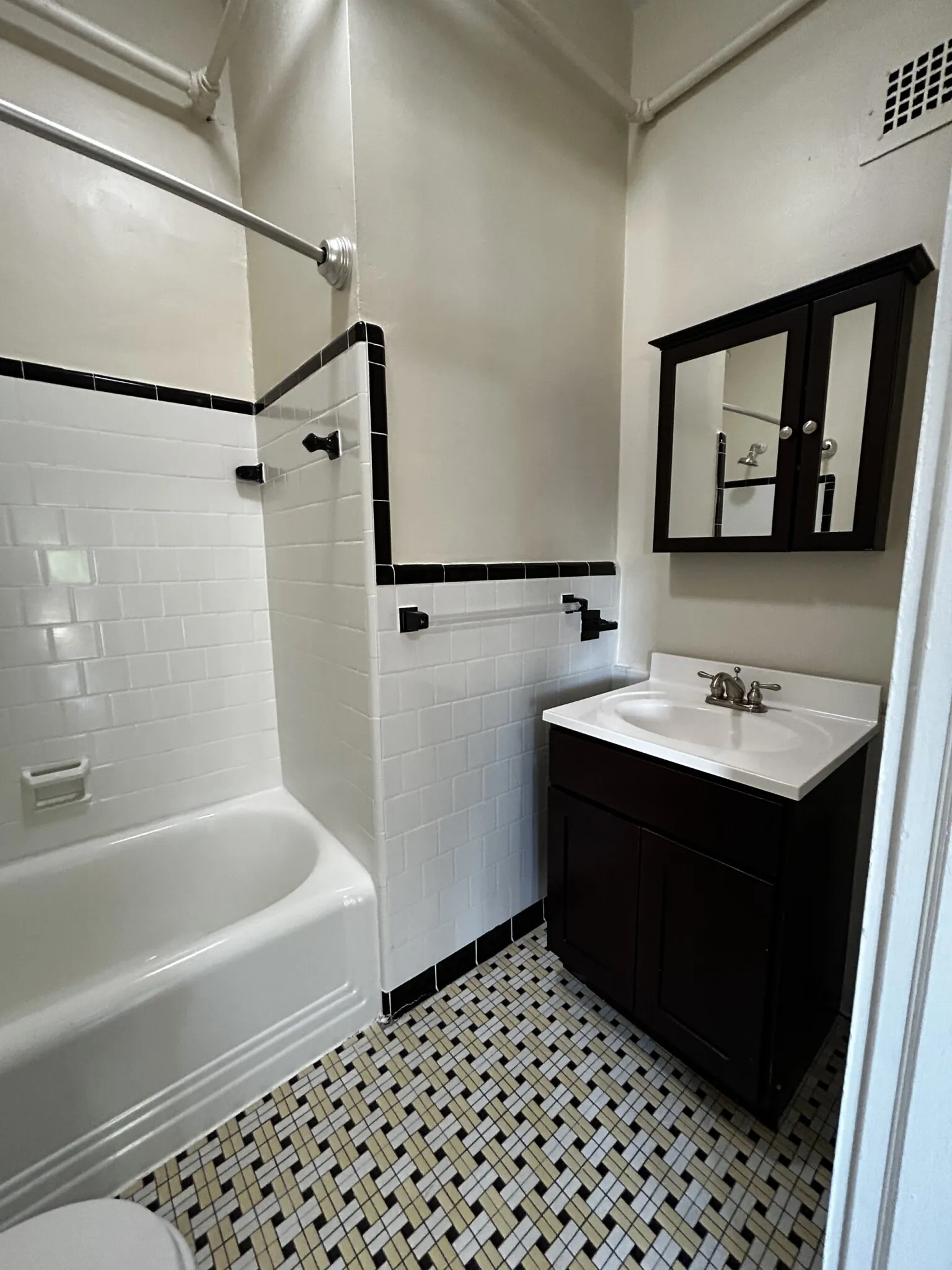 1 bed, 1 bath apartment for rent at 1470 Beacon St Unit 65, Corey Hill — photo 25 of 29