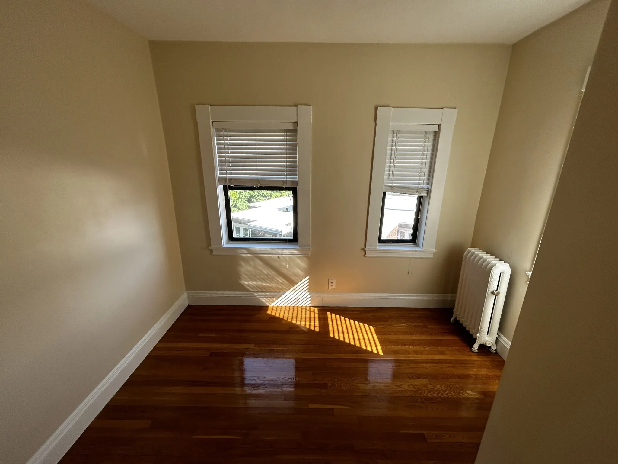 1 bed, 1 bath apartment for rent at 1470 Beacon St Unit 65, Corey Hill — photo 9 of 29