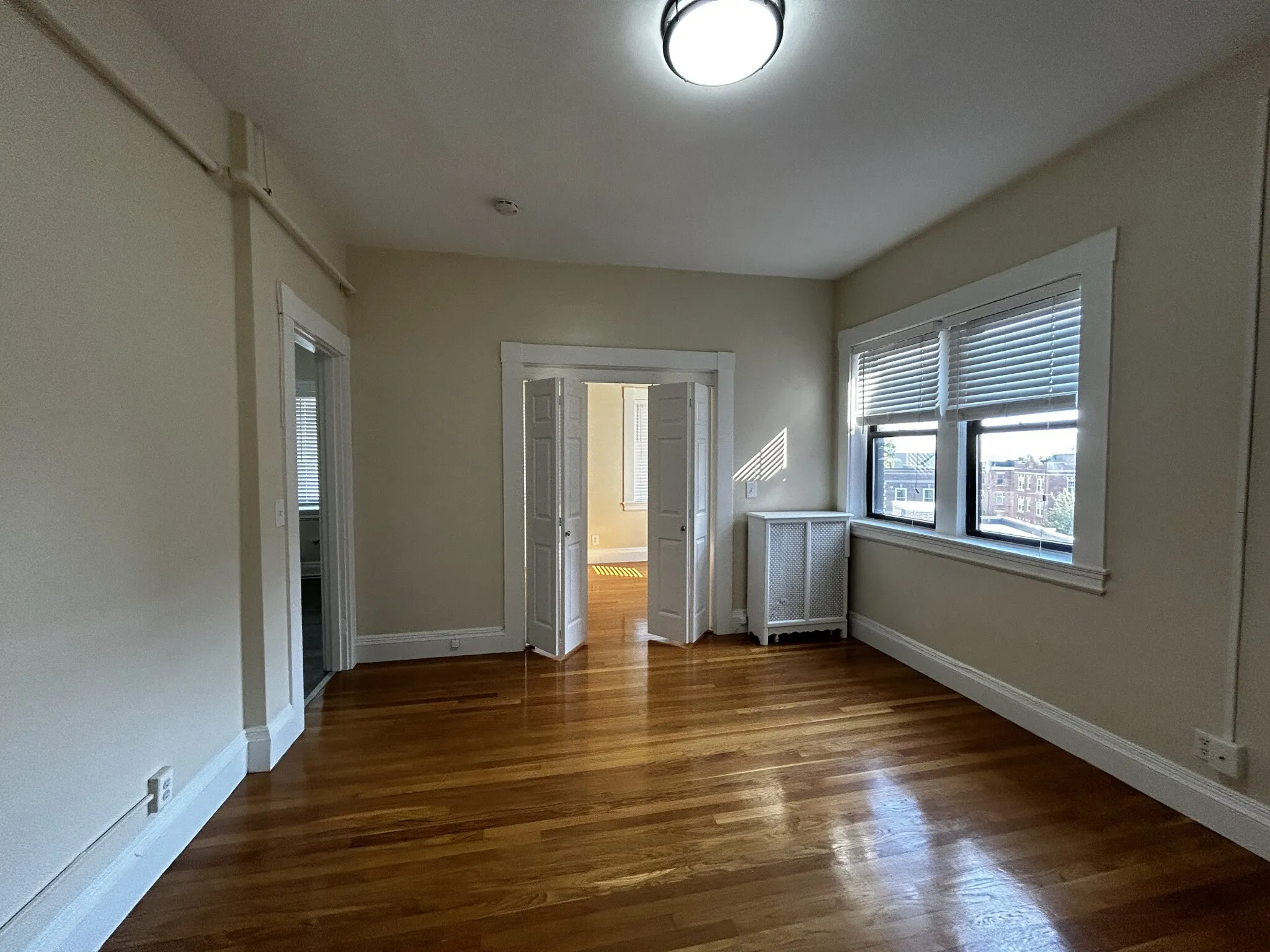 1 bed, 1 bath apartment for rent at 1470 Beacon St Unit 65, Corey Hill — photo 8 of 29