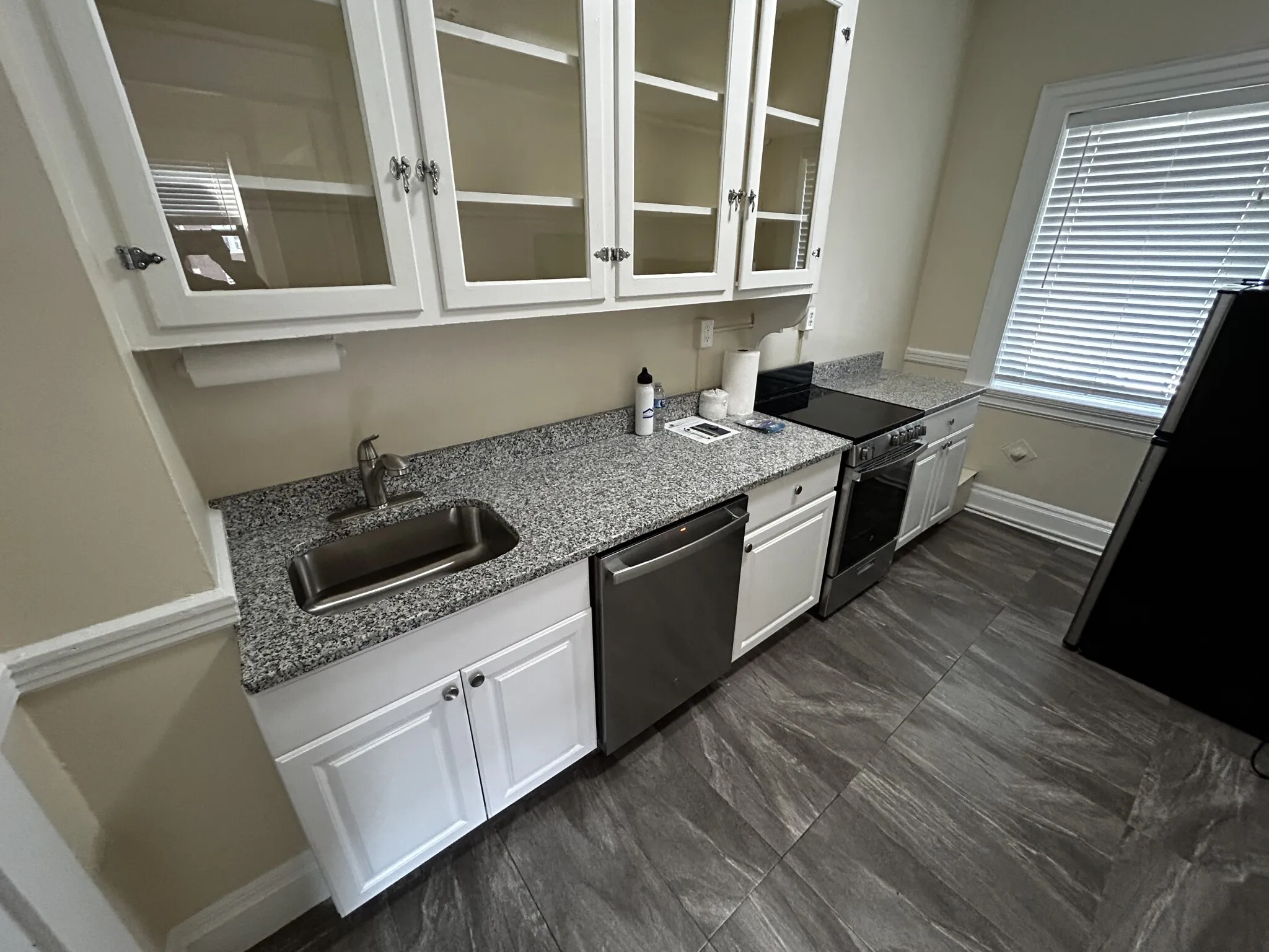 1 bed, 1 bath apartment for rent at 1470 Beacon St Unit 65, Corey Hill — photo 15 of 29