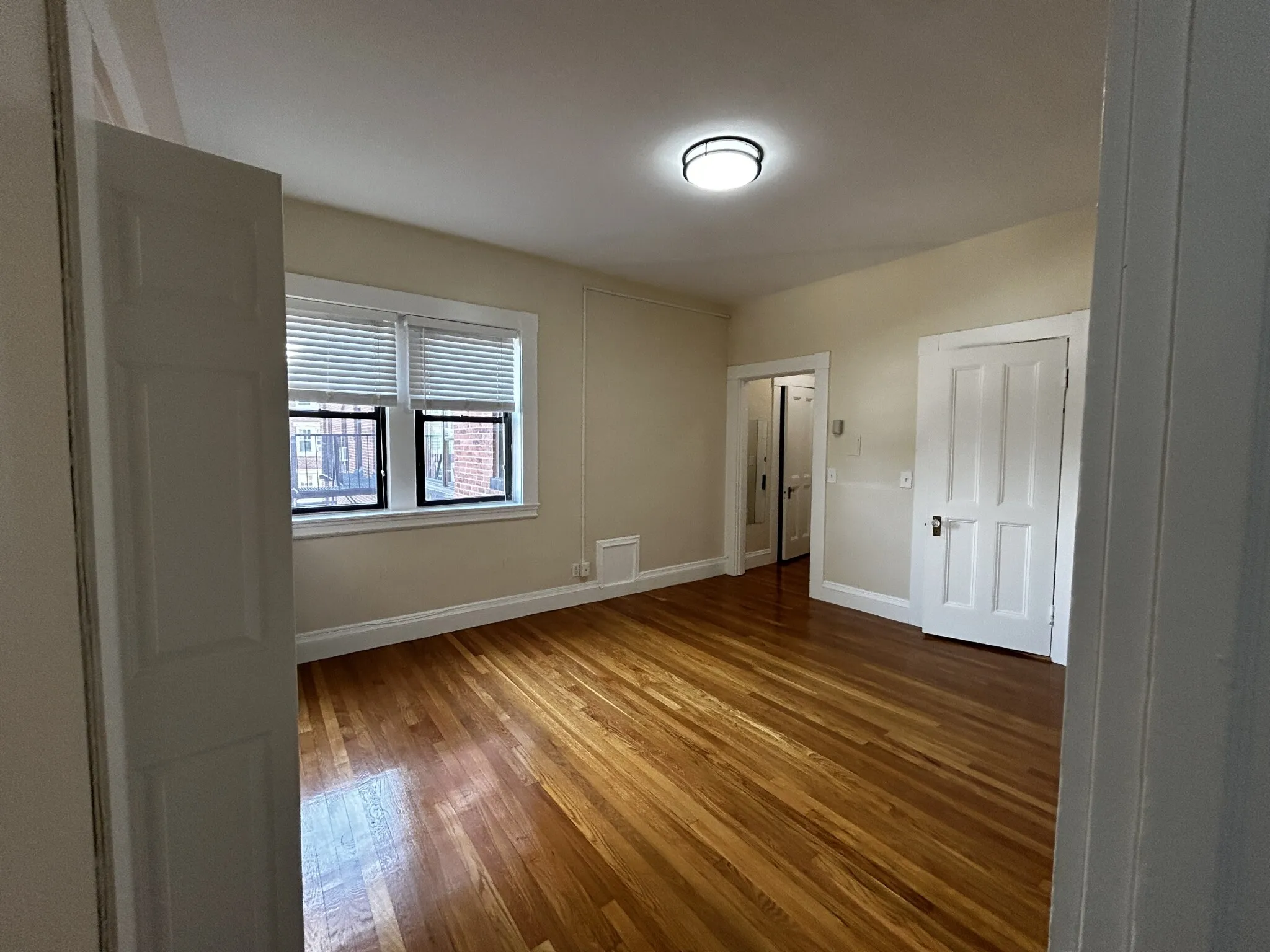 1 bed, 1 bath apartment for rent at 1470 Beacon St Unit 65, Corey Hill — photo 21 of 29