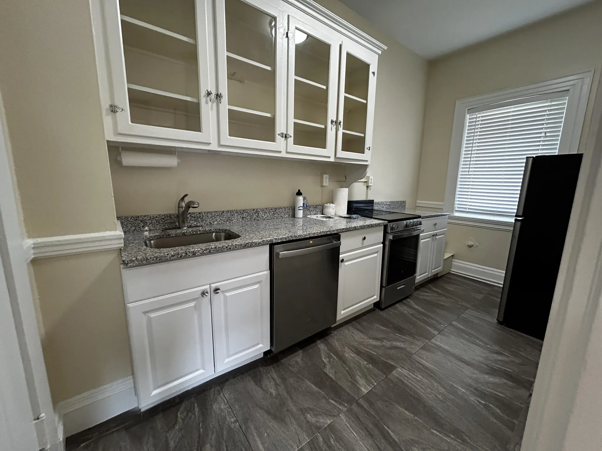1 bed, 1 bath apartment for rent at 1470 Beacon St Unit 65, Corey Hill — photo 14 of 29