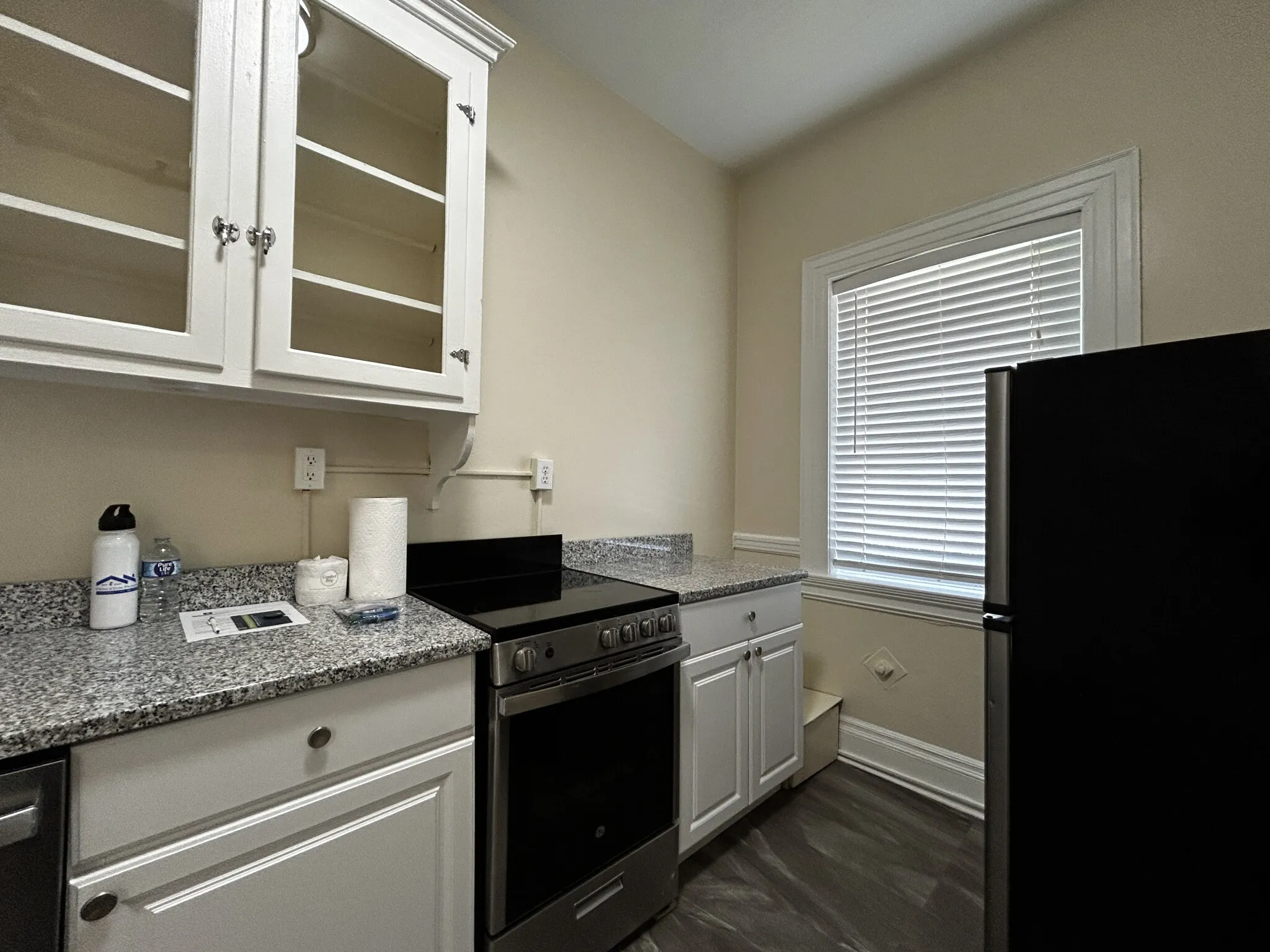 1 bed, 1 bath apartment for rent at 1470 Beacon St Unit 65, Corey Hill — photo 17 of 29