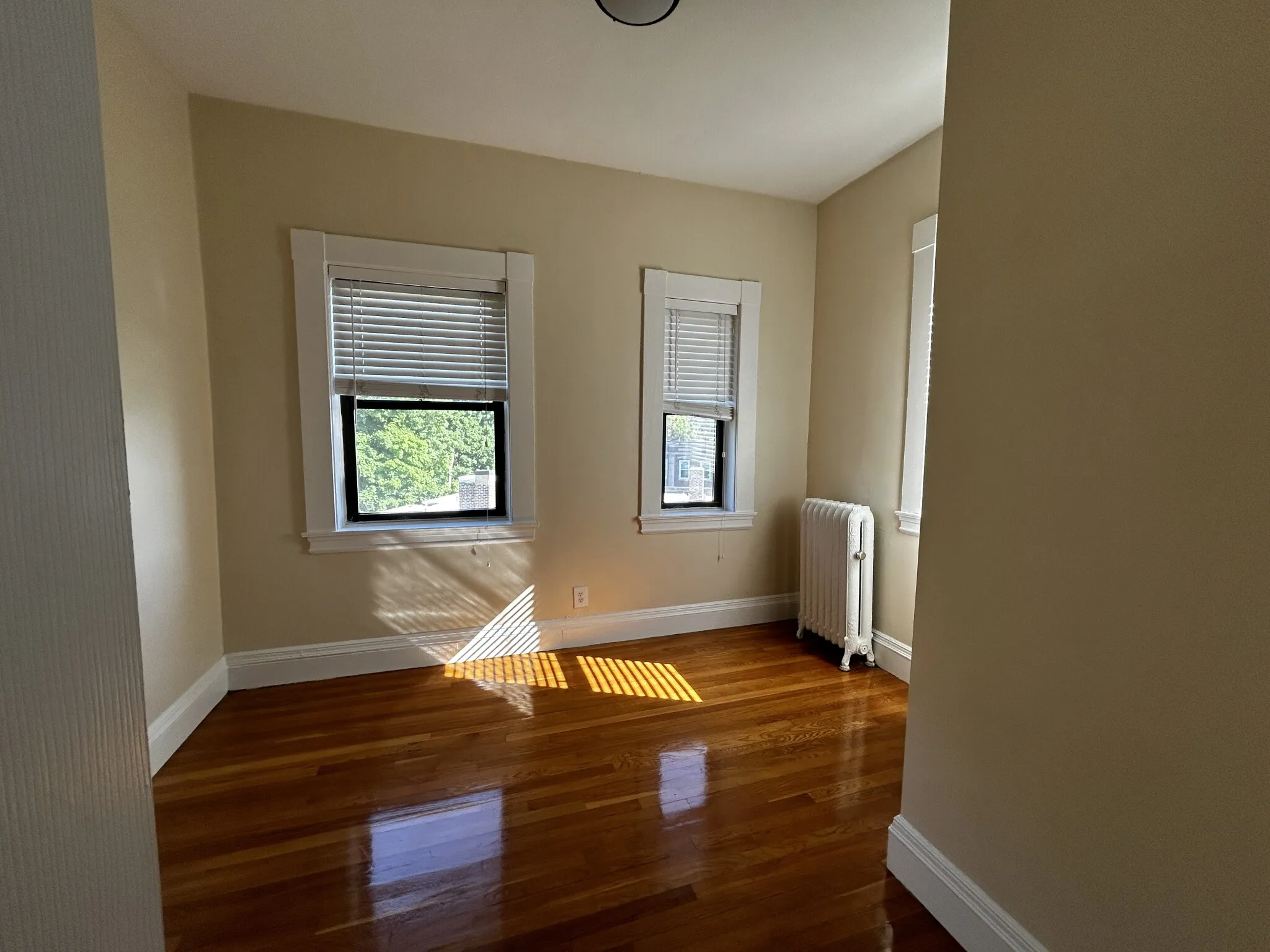 1 bed, 1 bath apartment for rent at 1470 Beacon St Unit 65, Corey Hill — photo 10 of 29