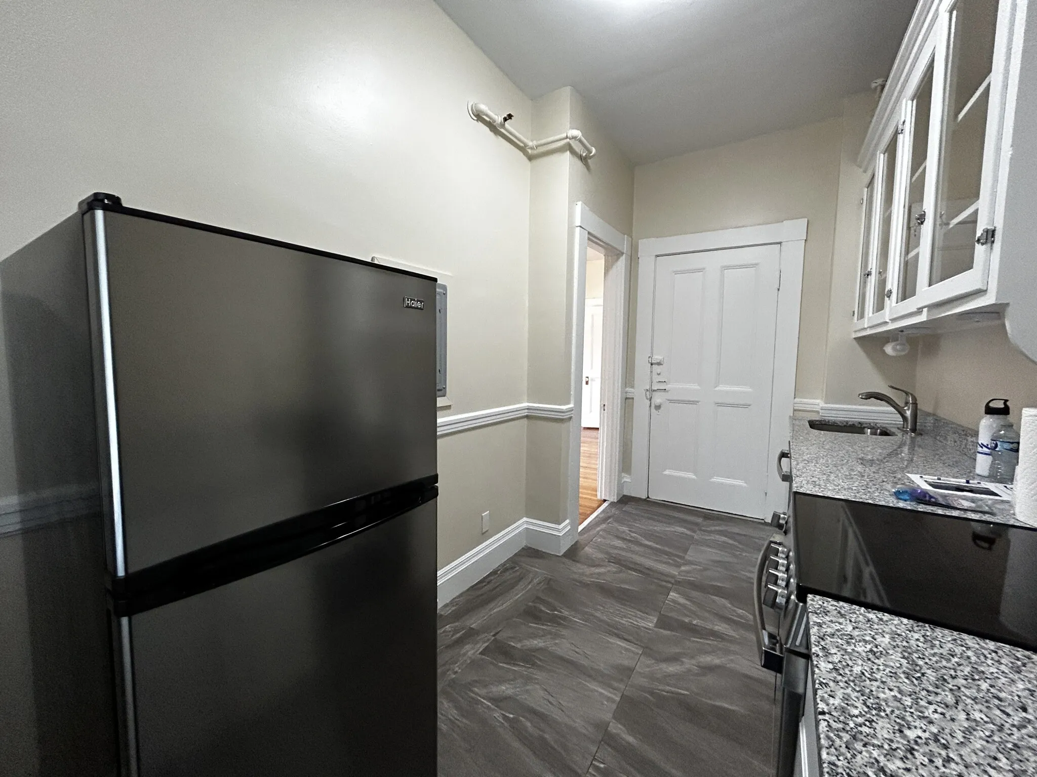 1 bed, 1 bath apartment for rent at 1470 Beacon St Unit 65, Corey Hill — photo 18 of 29