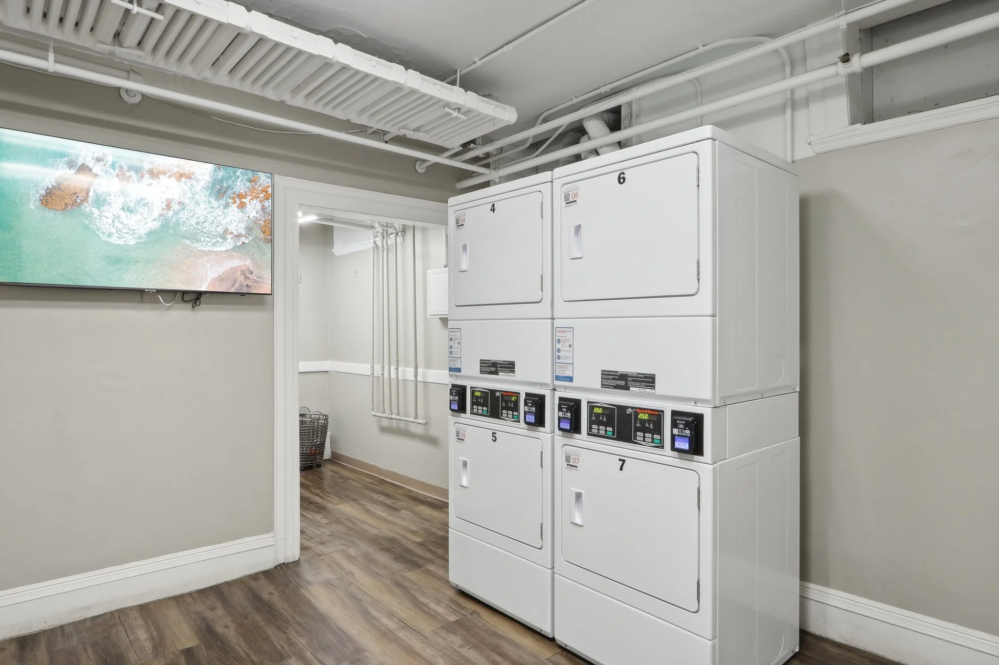 Studio bed, 1 bath apartment for rent at 1470 Beacon St Unit 68, Corey Hill — photo 22 of 23