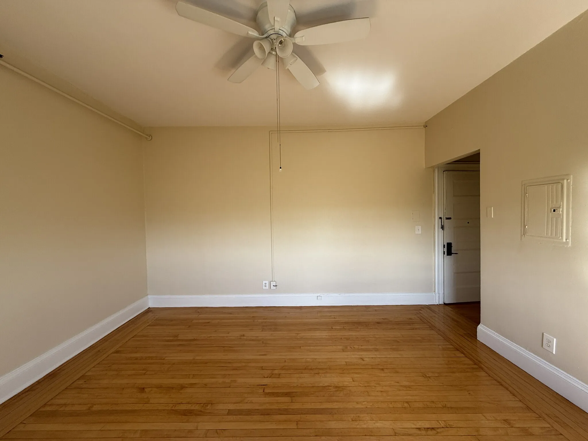 Studio bed, 1 bath apartment for rent at 1470 Beacon St Unit 69, Corey Hill — photo 12 of 33