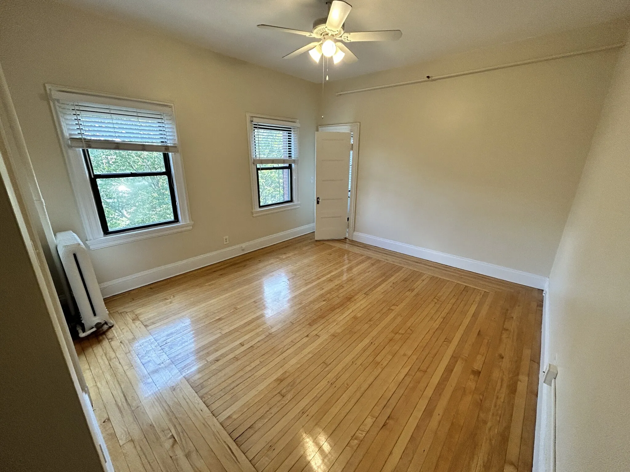 Studio bed, 1 bath apartment for rent at 1470 Beacon St Unit 69, Corey Hill — photo 23 of 33