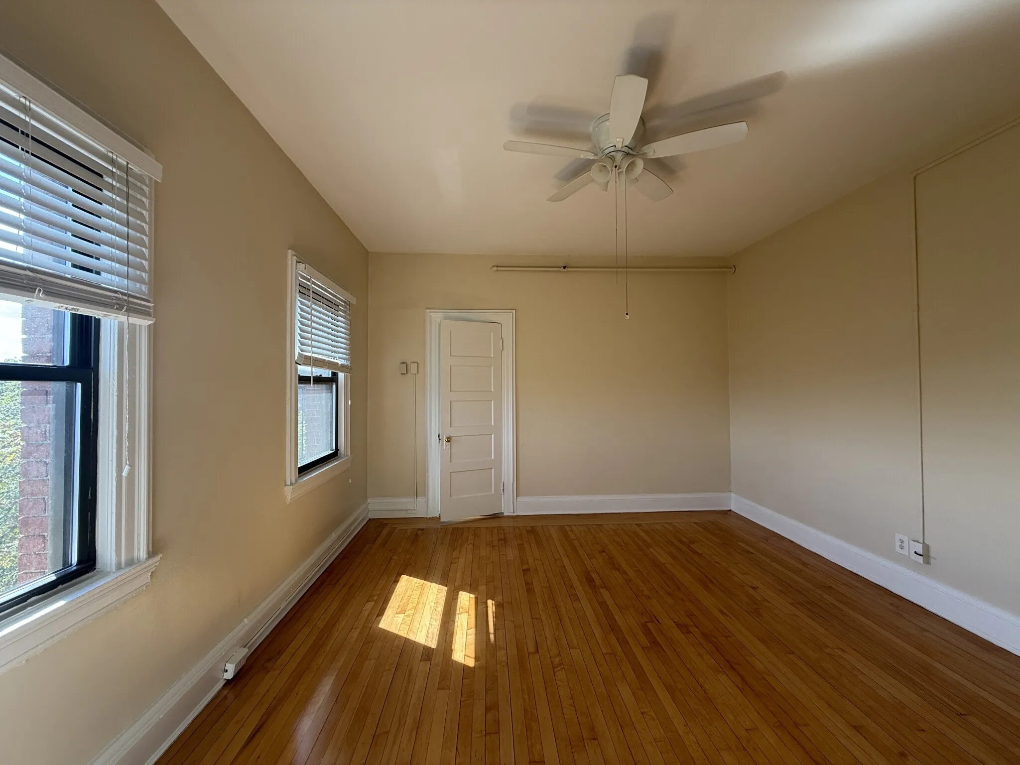 Studio bed, 1 bath apartment for rent at 1470 Beacon St Unit 69, Corey Hill — photo 24 of 33