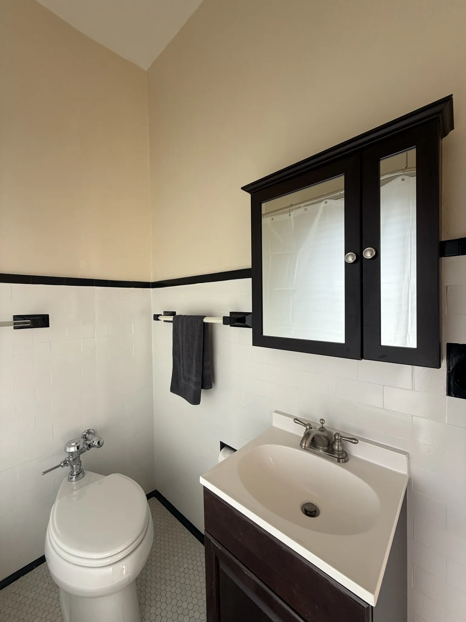 Studio bed, 1 bath apartment for rent at 1470 Beacon St Unit 69, Corey Hill — photo 29 of 33