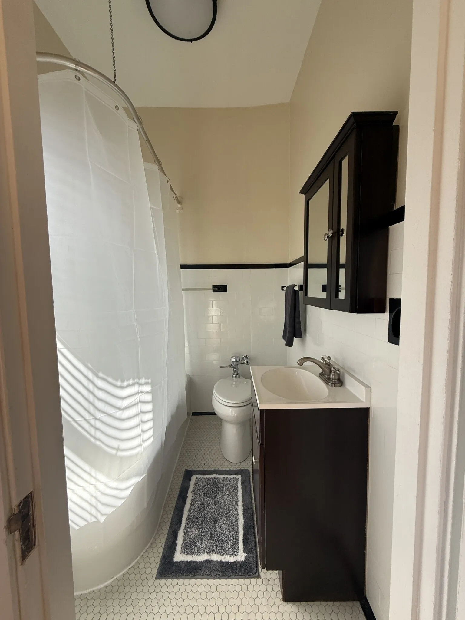 Studio bed, 1 bath apartment for rent at 1470 Beacon St Unit 69, Corey Hill — photo 27 of 33