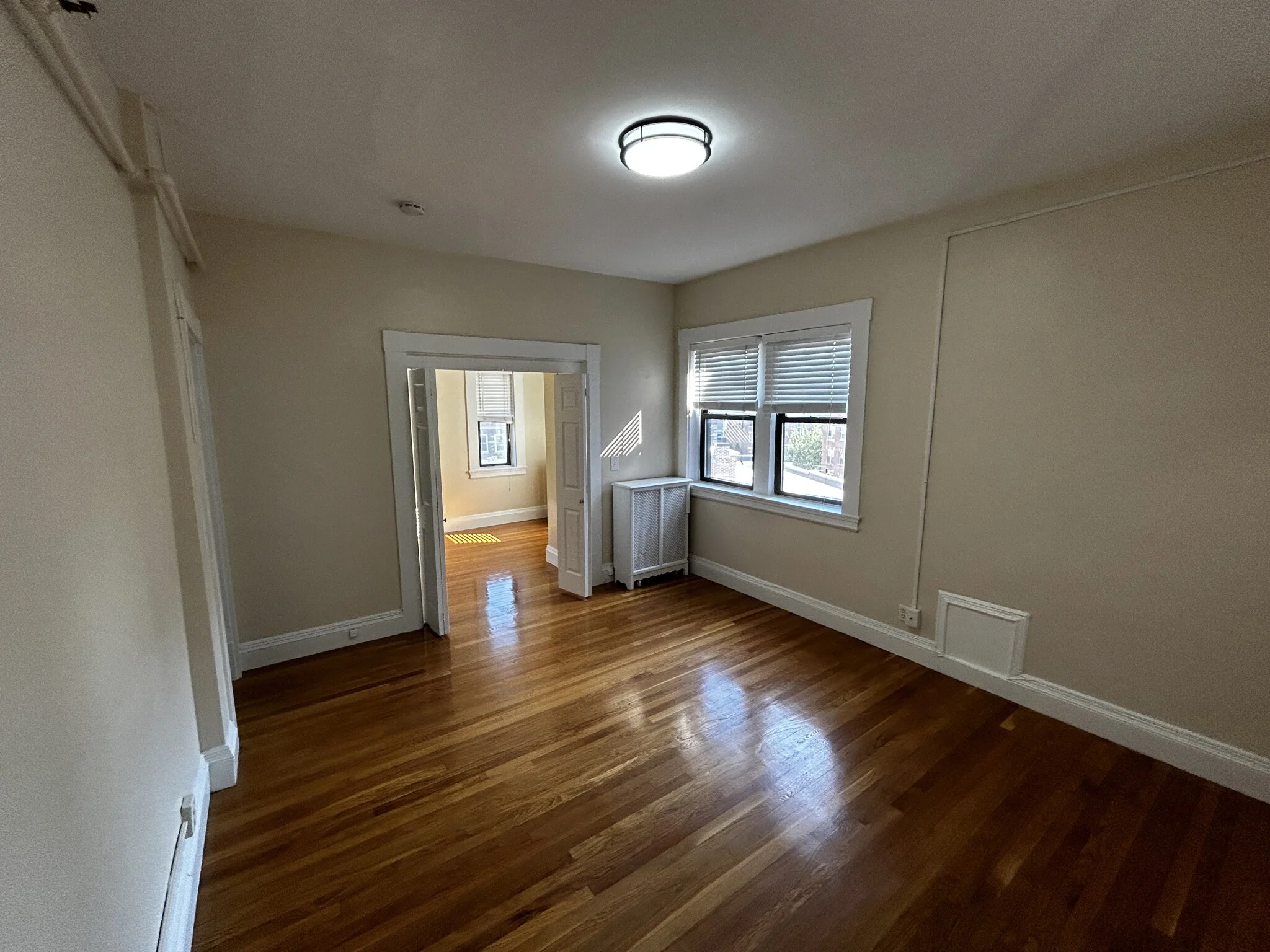 1 bed, 1 bath apartment for rent at 1470 Beacon St Unit Apt. 65, Corey Hill — photo 20 of 27