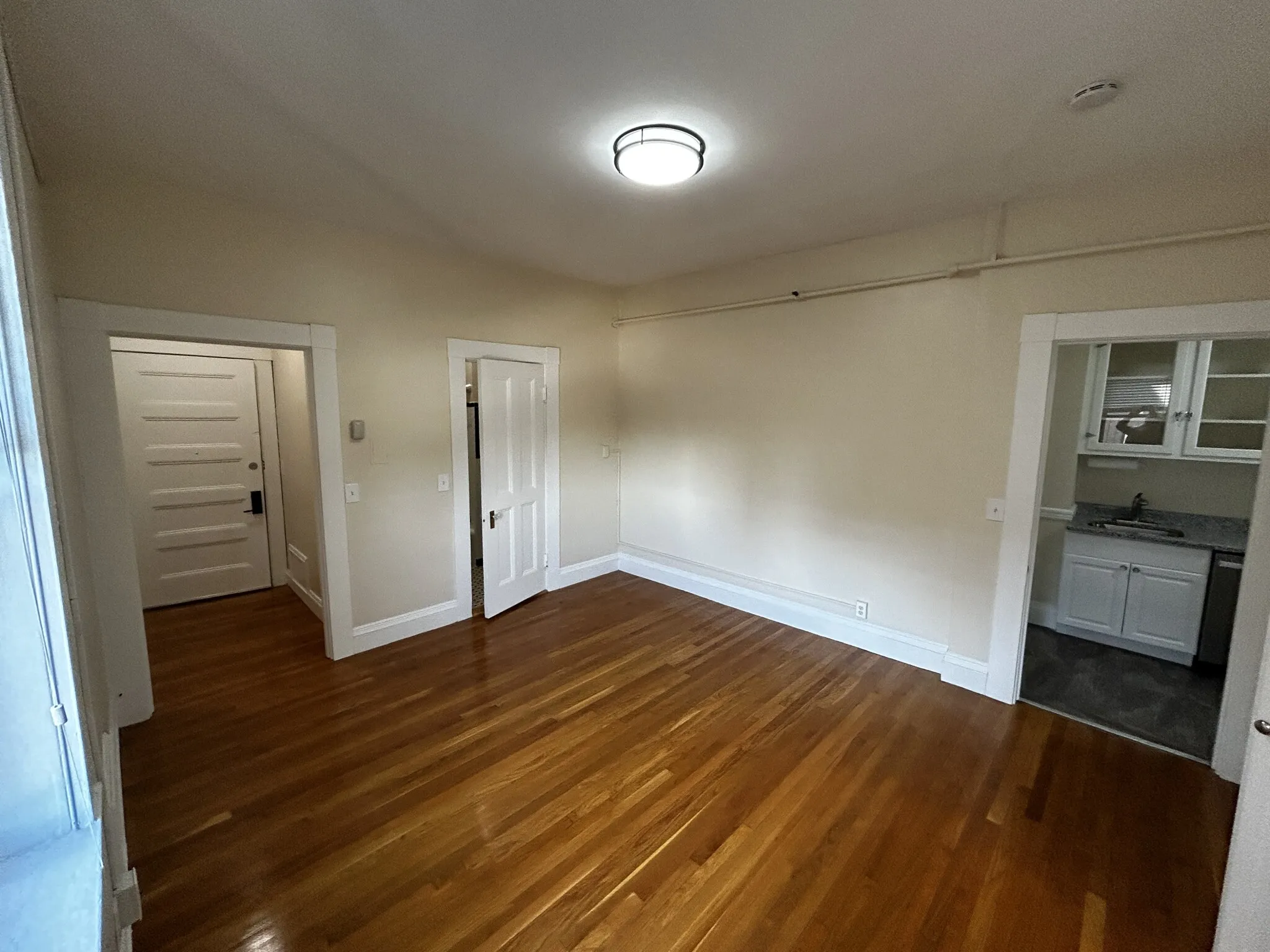 1 bed, 1 bath apartment for rent at 1470 Beacon St Unit Apt. 65, Corey Hill — photo 5 of 27