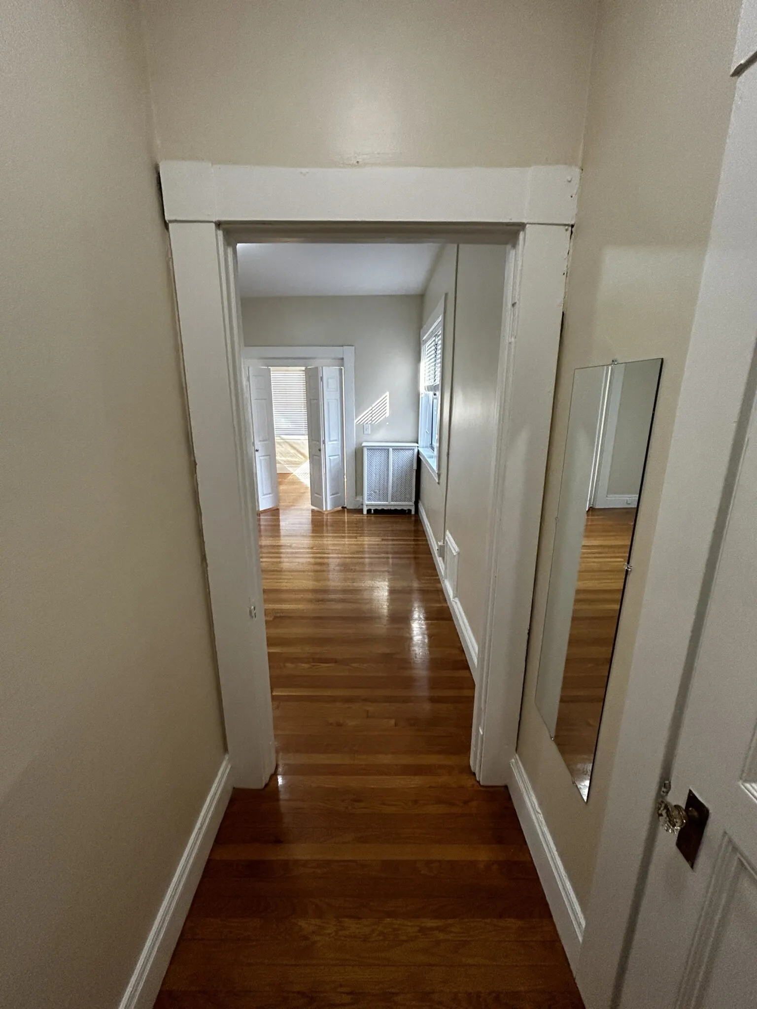 1 bed, 1 bath apartment for rent at 1470 Beacon St Unit Apt. 65, Corey Hill