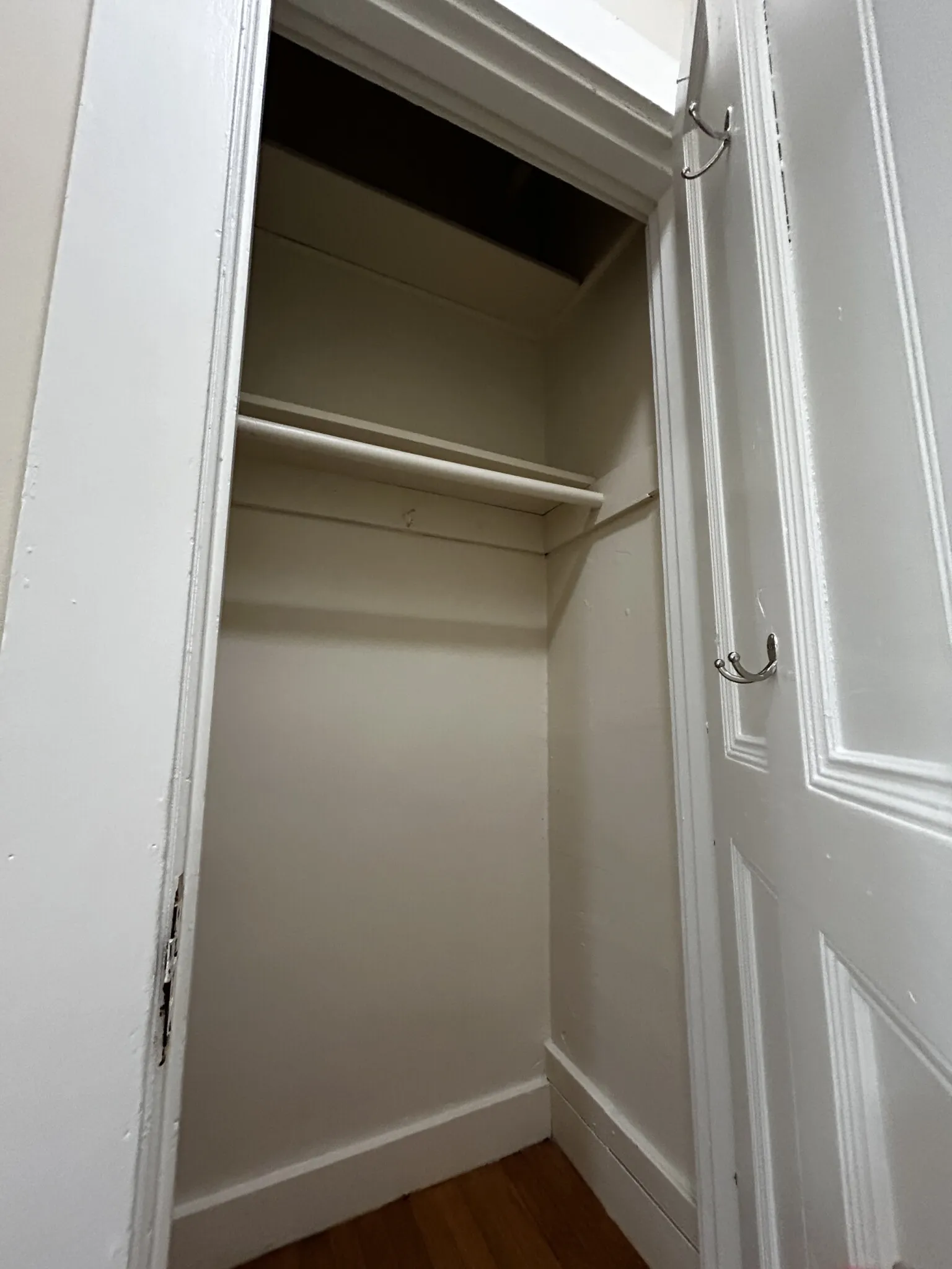 1 bed, 1 bath apartment for rent at 1470 Beacon St Unit Apt. 65, Corey Hill — photo 3 of 27