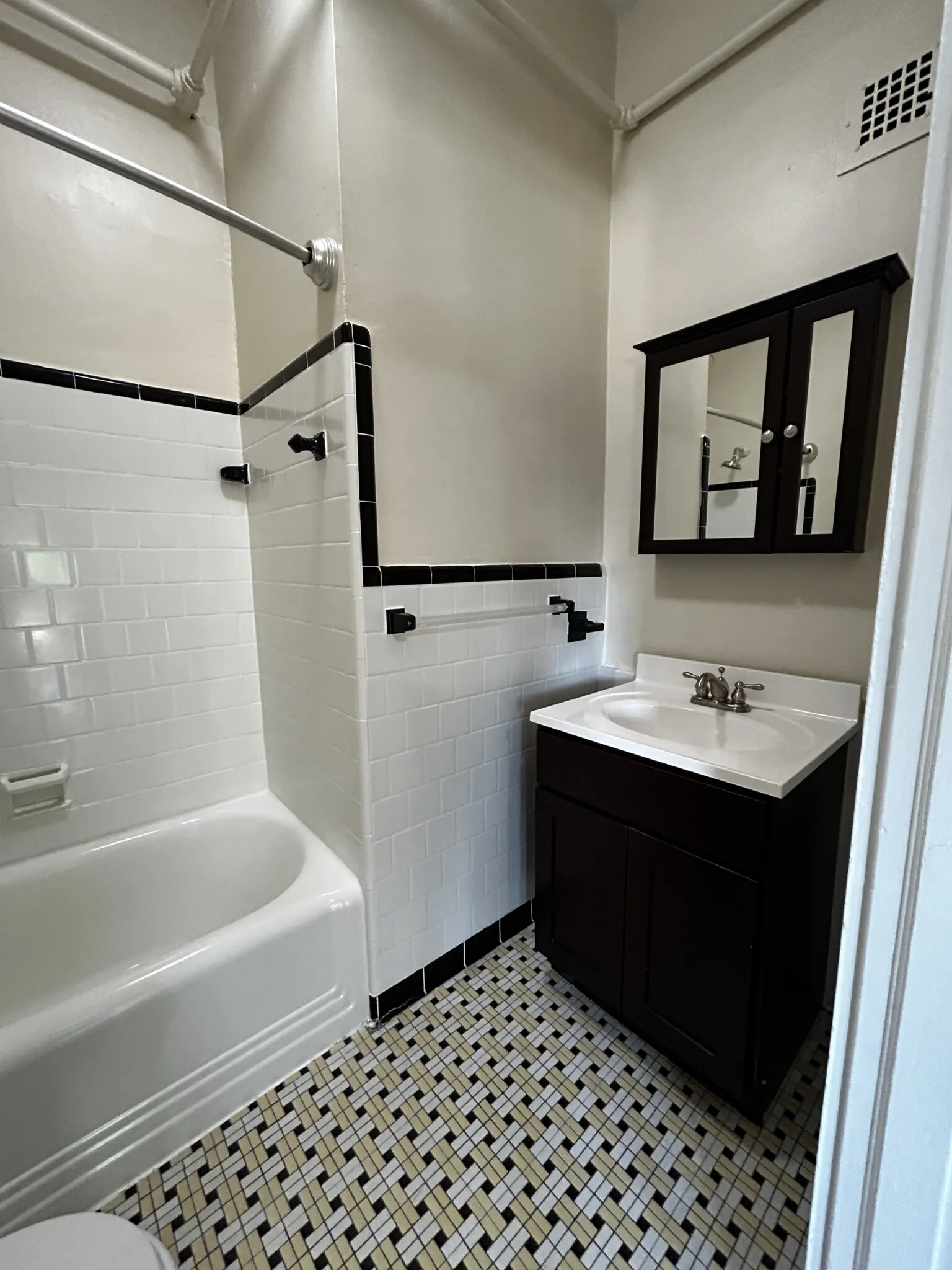 1 bed, 1 bath apartment for rent at 1470 Beacon St Unit Apt. 65, Corey Hill — photo 22 of 27